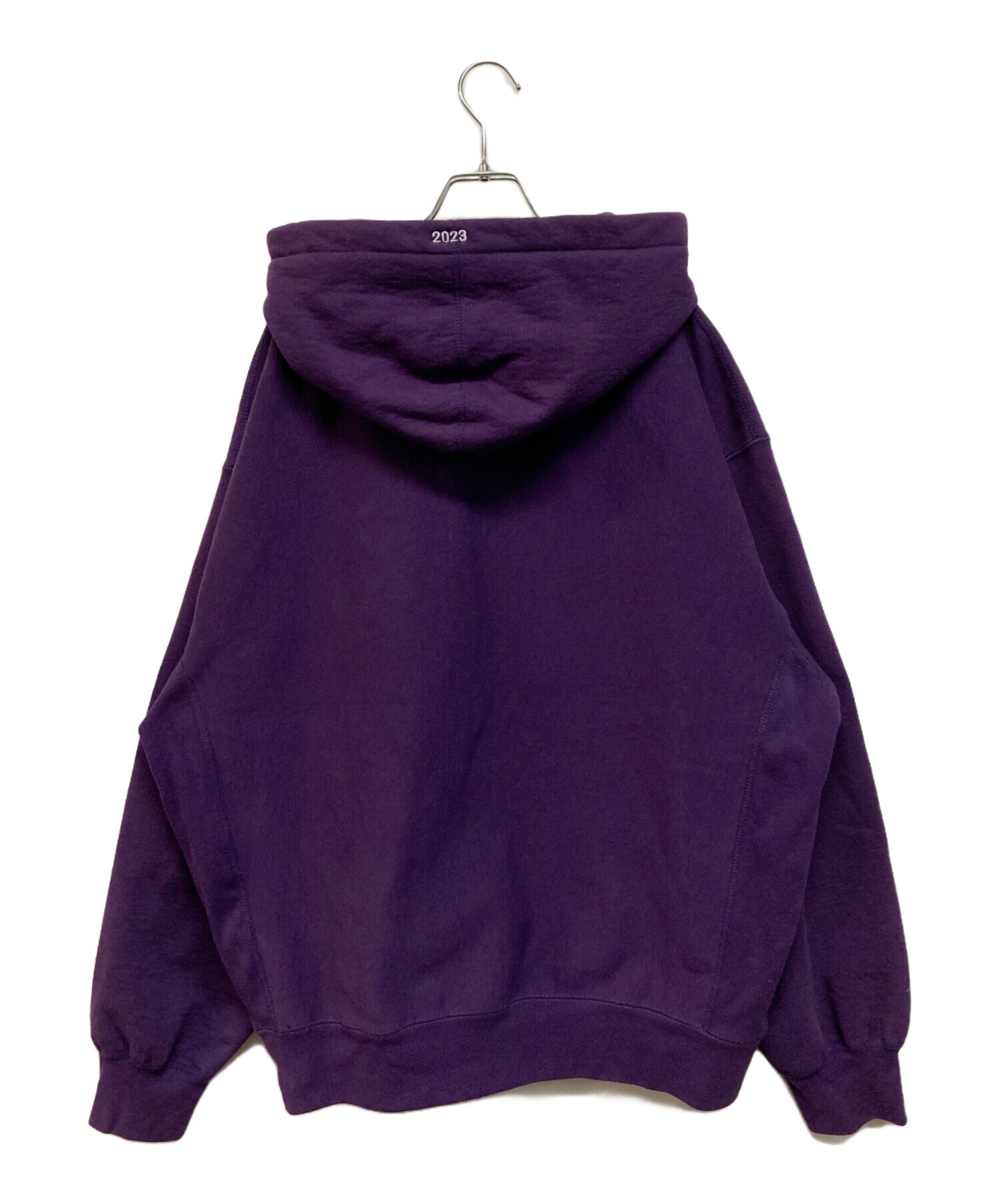 中古・古着通販】SUPREME (シュプリーム) 23AW Box Logo Hooded 