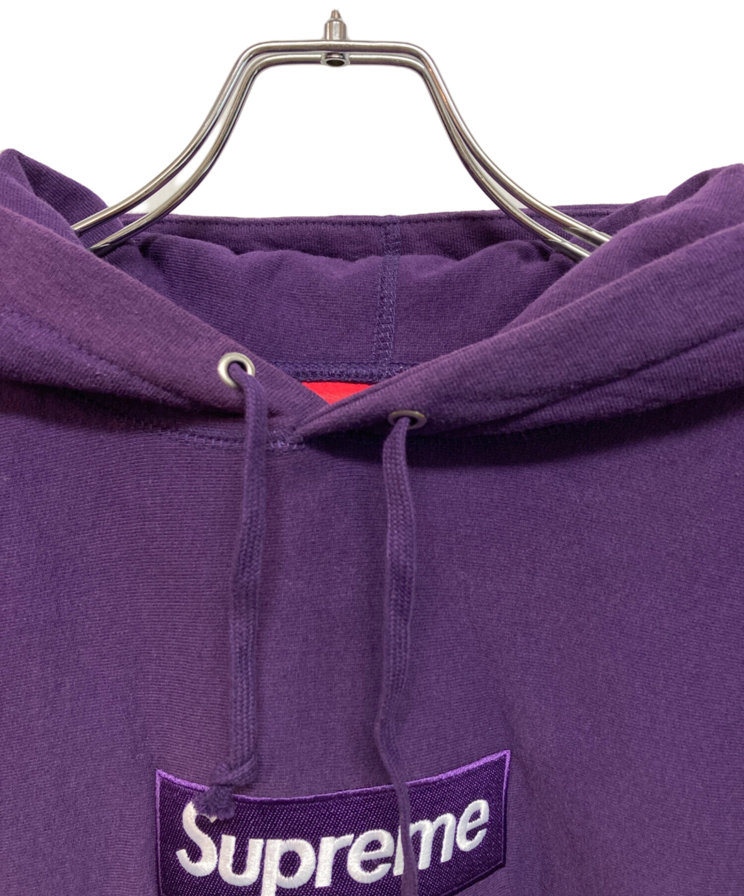 中古・古着通販】SUPREME (シュプリーム) 23AW Box Logo Hooded 