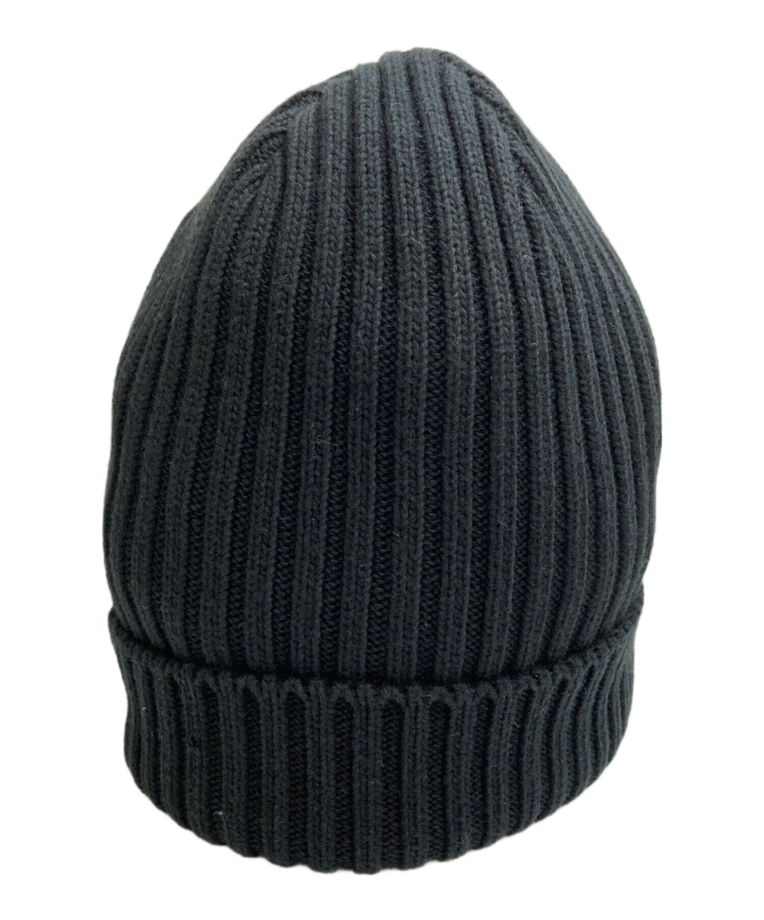 帽子 Supreme Overdyed Beanie Black 25SS Supreme Overdyed Beanie 