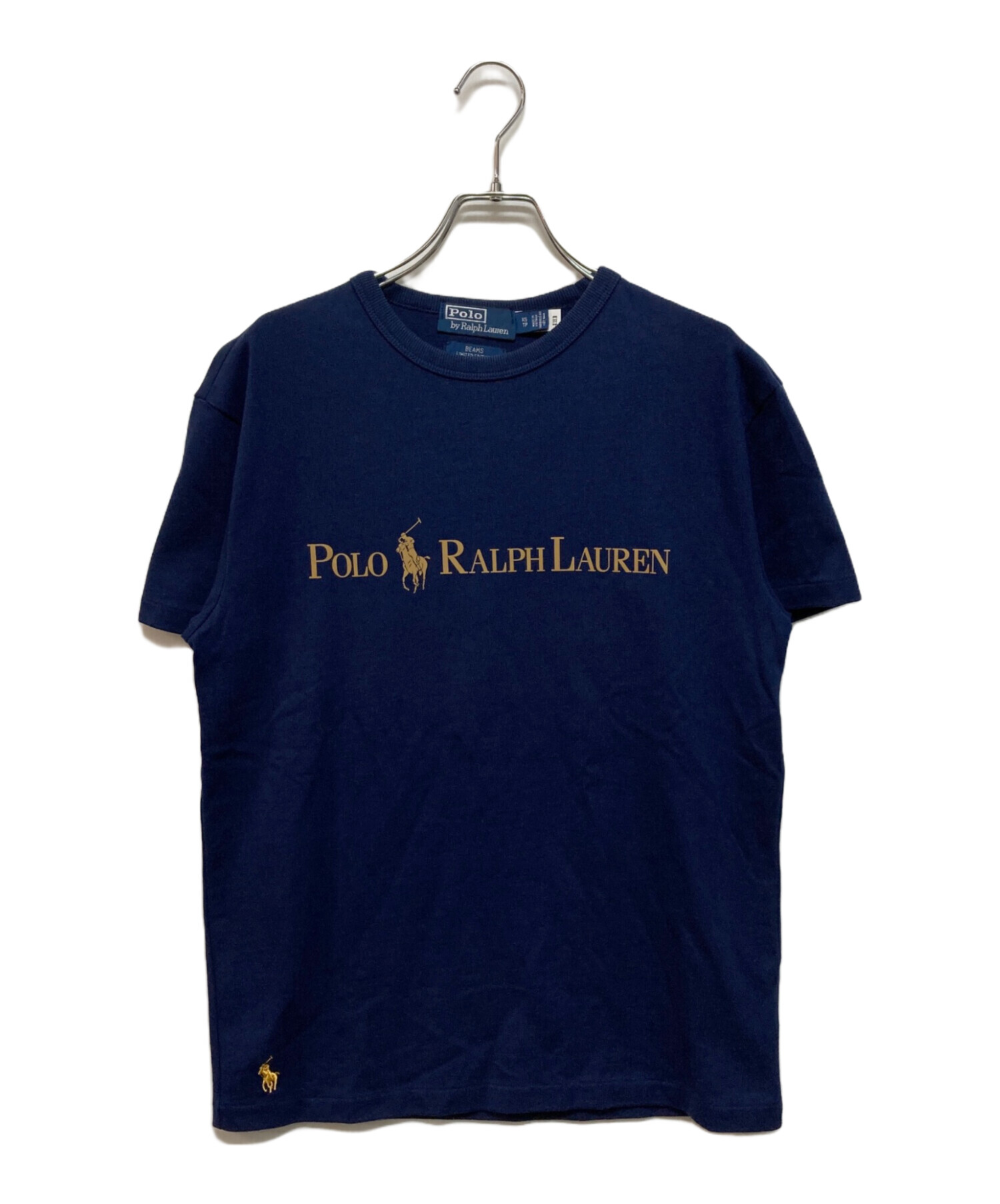 中古・古着通販】BEAMS (ビームス) POLO RALPH LAUREN (ポロ・ラルフ 