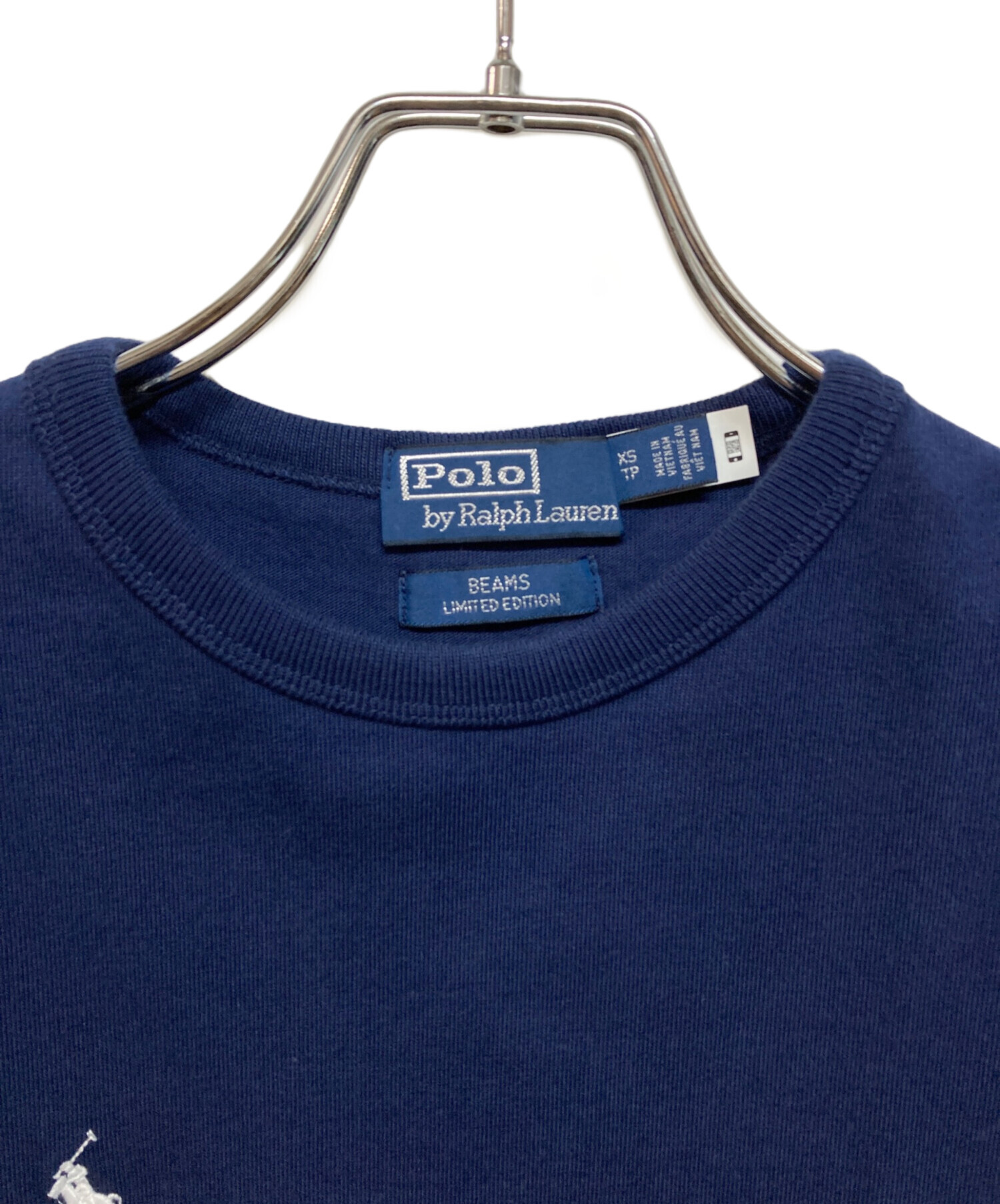 中古・古着通販】BEAMS (ビームス) POLO RALPH LAUREN (ポロ・ラルフ 