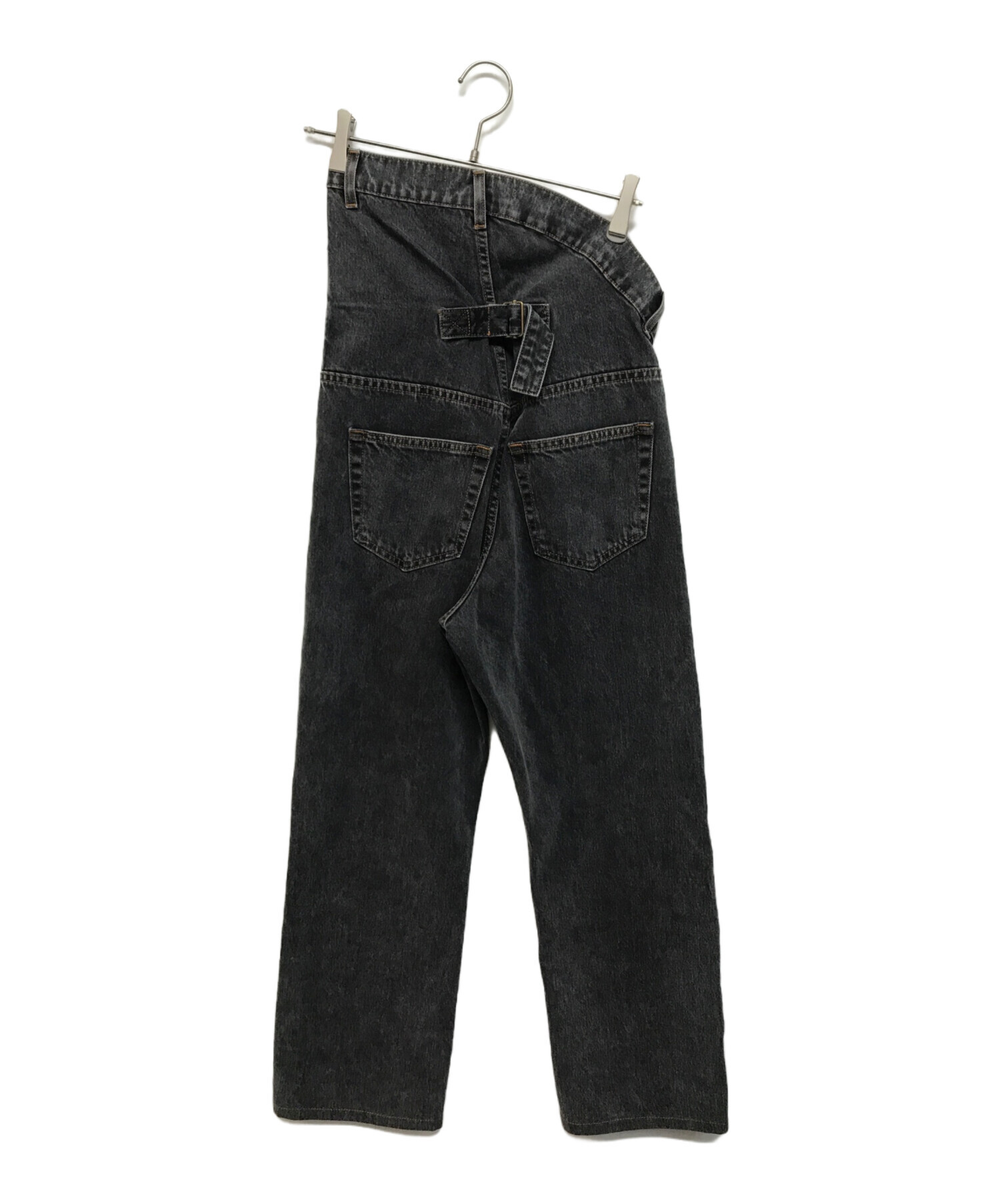 Y/Project black denim
