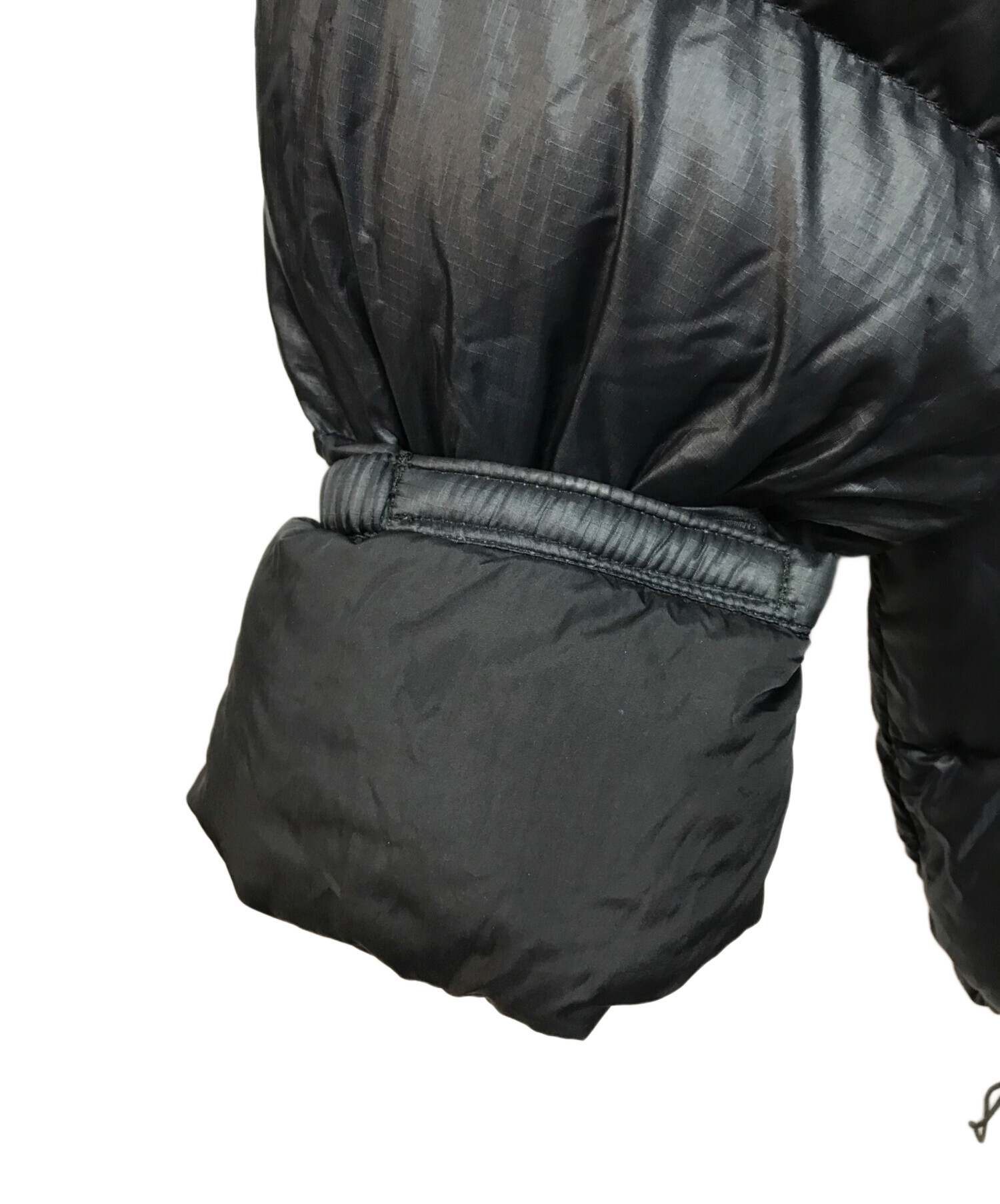 中古・古着通販】THE NORTH FACE (ザ ノース フェイス) 90s Nuptse