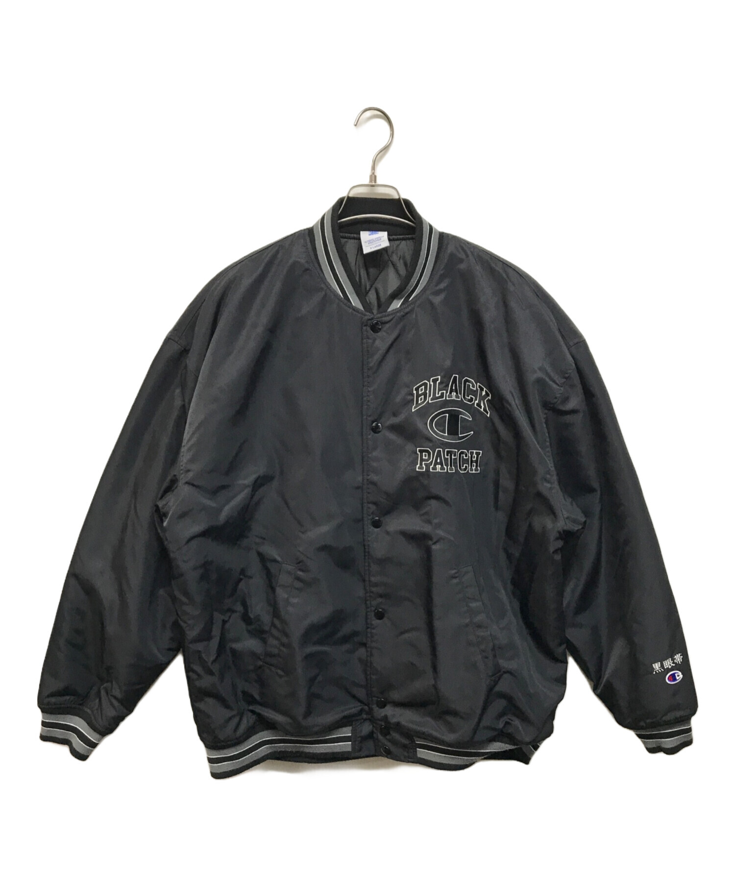 中古・古着通販】BlackEyePatch (ブラックアイパッチ) Champion