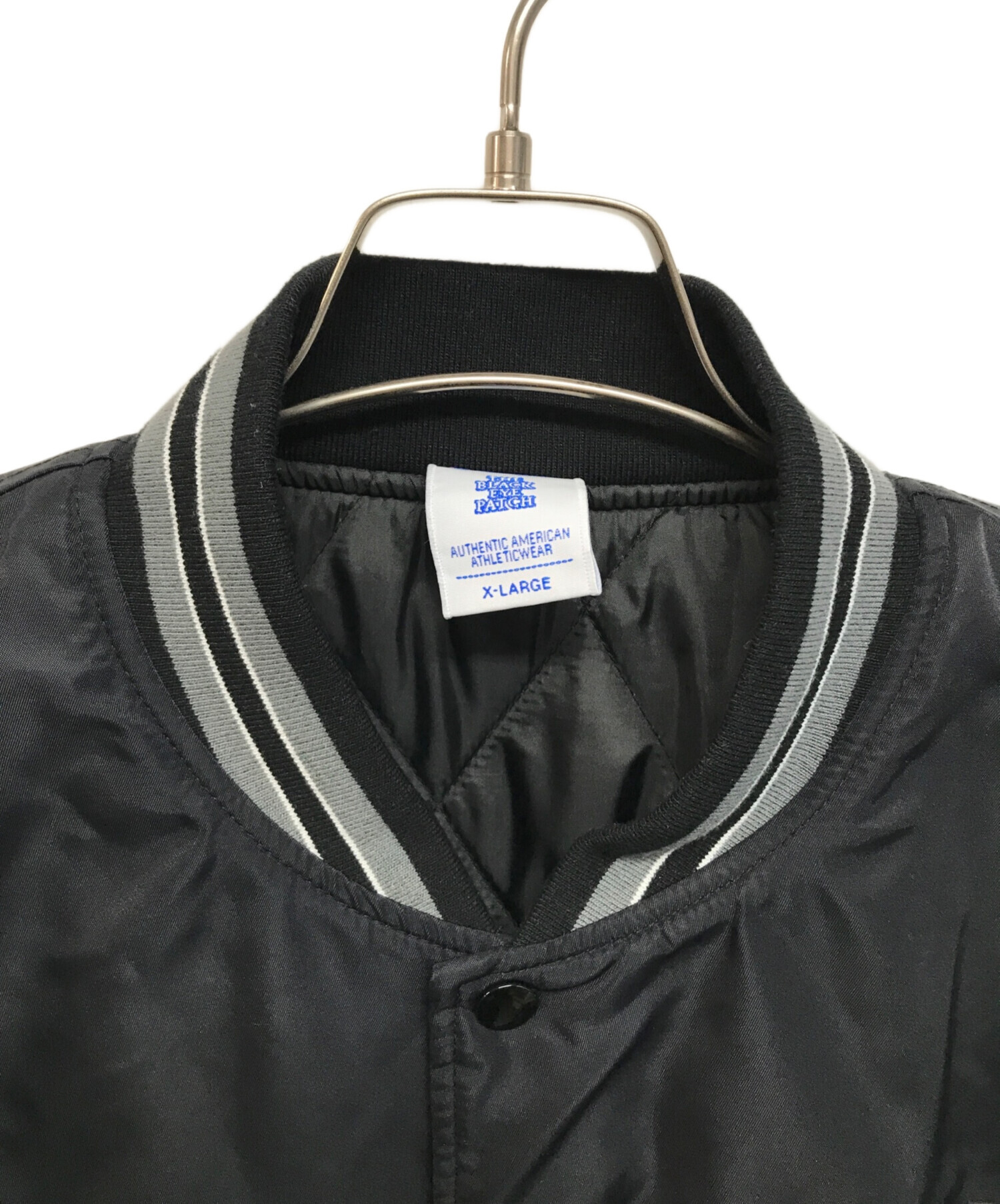 中古・古着通販】BlackEyePatch (ブラックアイパッチ) Champion 