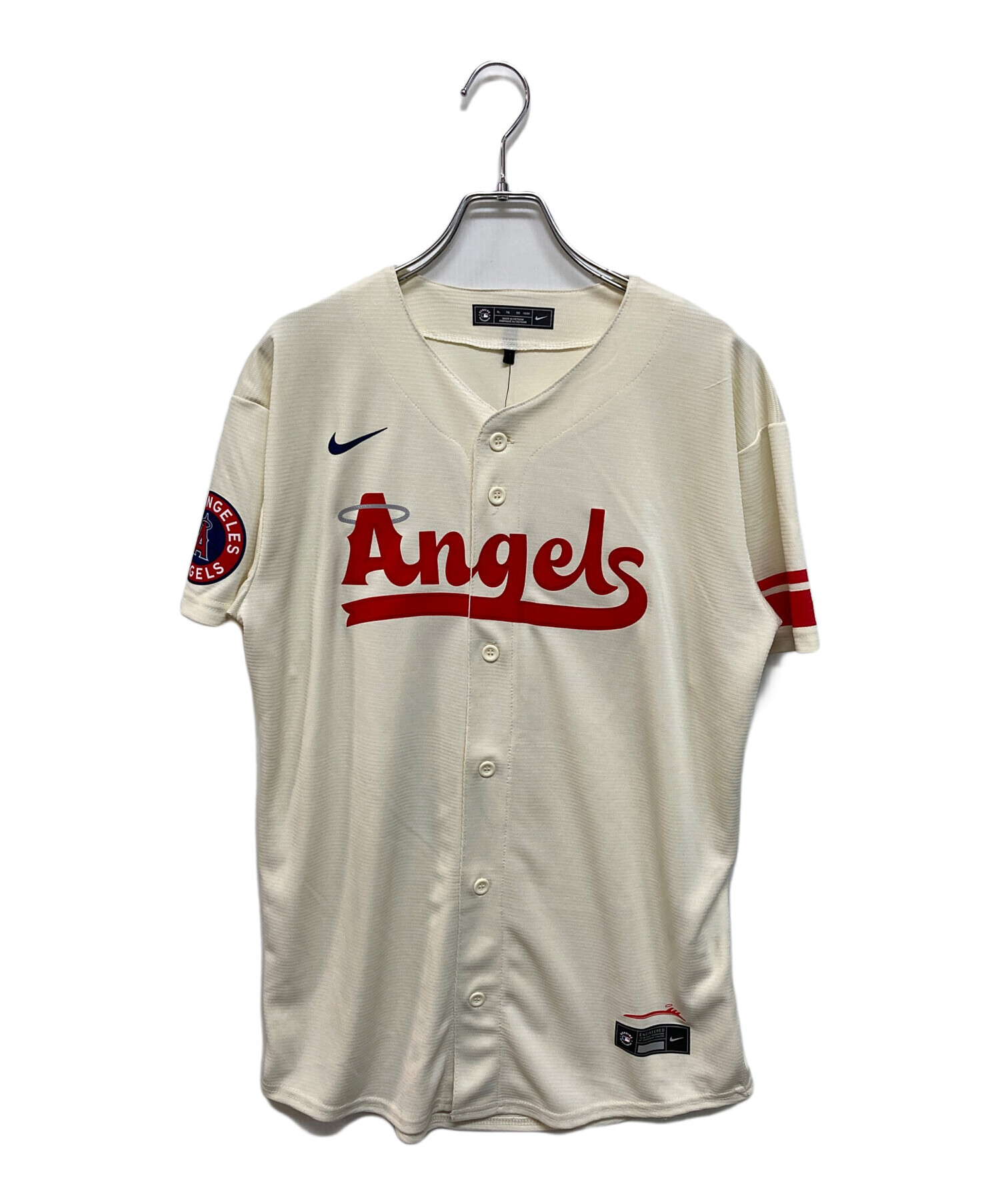 NIKE ナイキ ベースボール セットアップ XL NIKE - ナイキ ベース