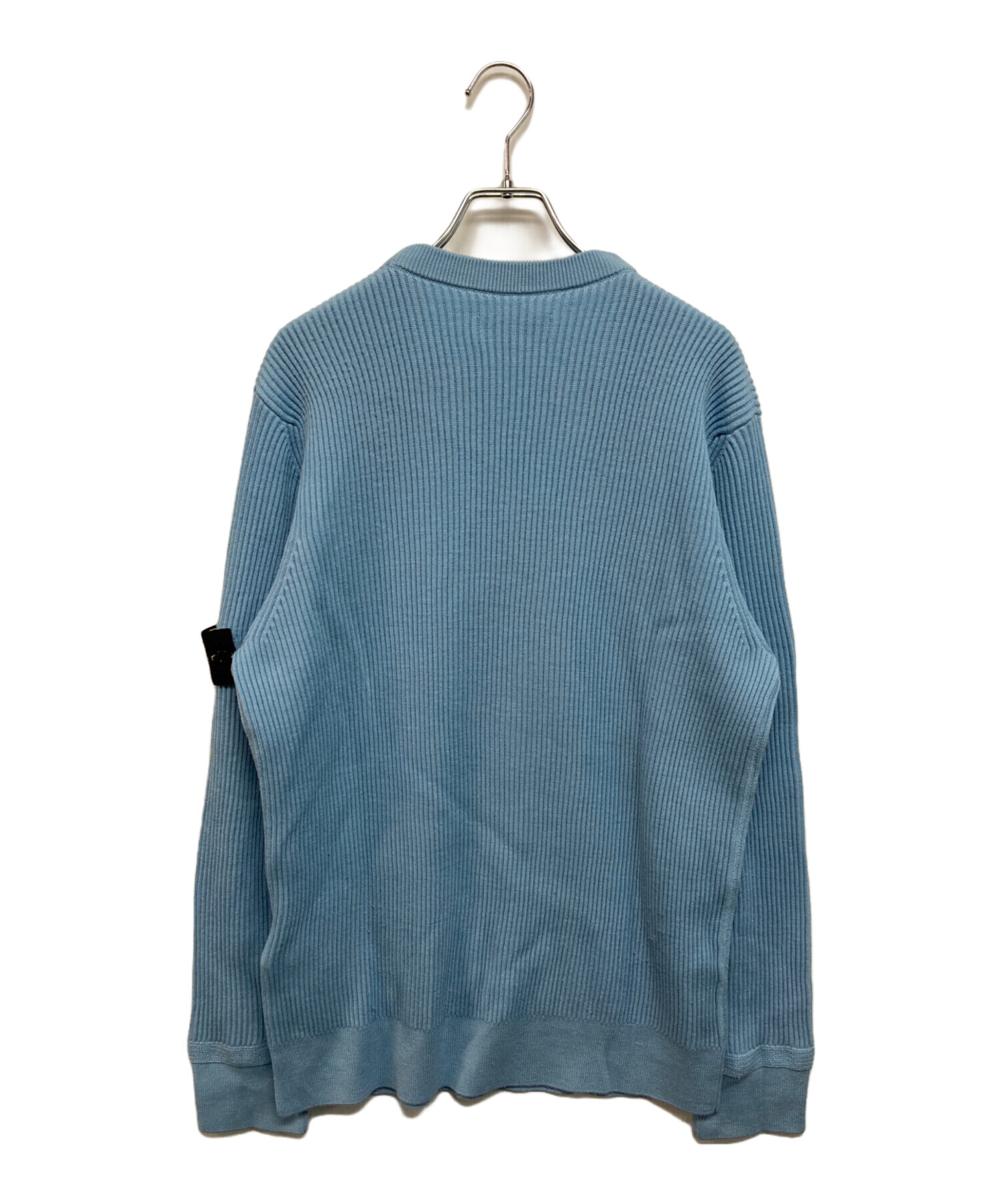 中古・古着通販】STONE ISLAND (ストーンアイランド) ロゴパッチ 