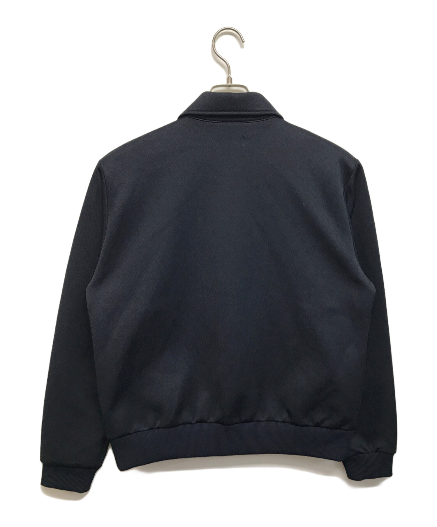 中古・古着通販】FRED PERRY (フレッドペリー) TRICOT TRACK JACKET