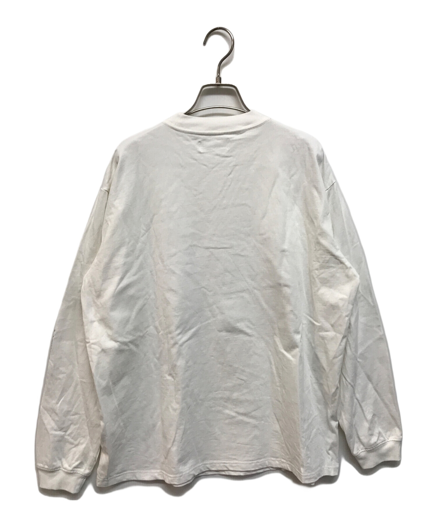 新品タグ付き】マチャット machatt プリントTシャツ 【公式
