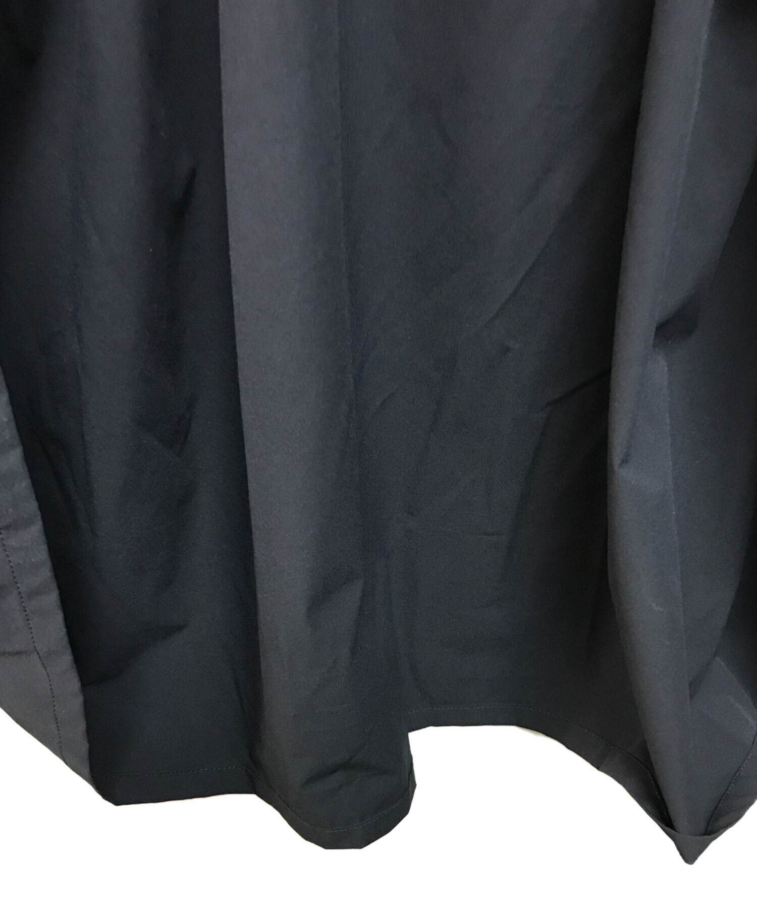 中古・古着通販】THE9SHOP (ザナインショップ) EVERYDAY DRESS LONG 