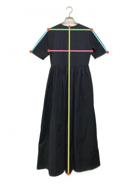 中古・古着通販】THE9SHOP (ザナインショップ) EVERYDAY DRESS LONG