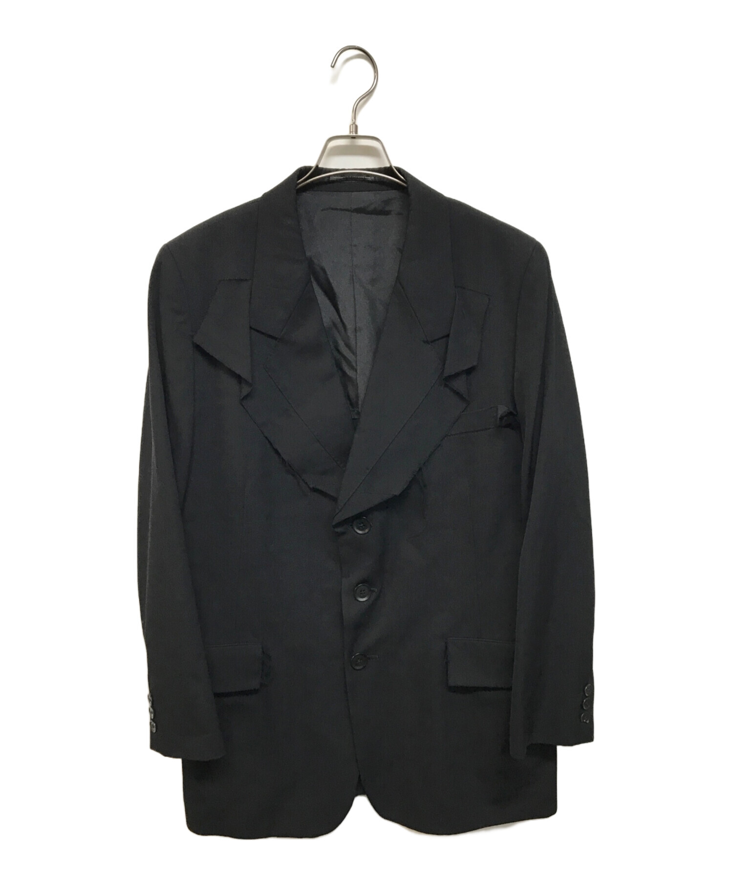 yamamoto商品 中古・古着通販】Yohji Yamamoto pour homme (ヨウジヤマモト