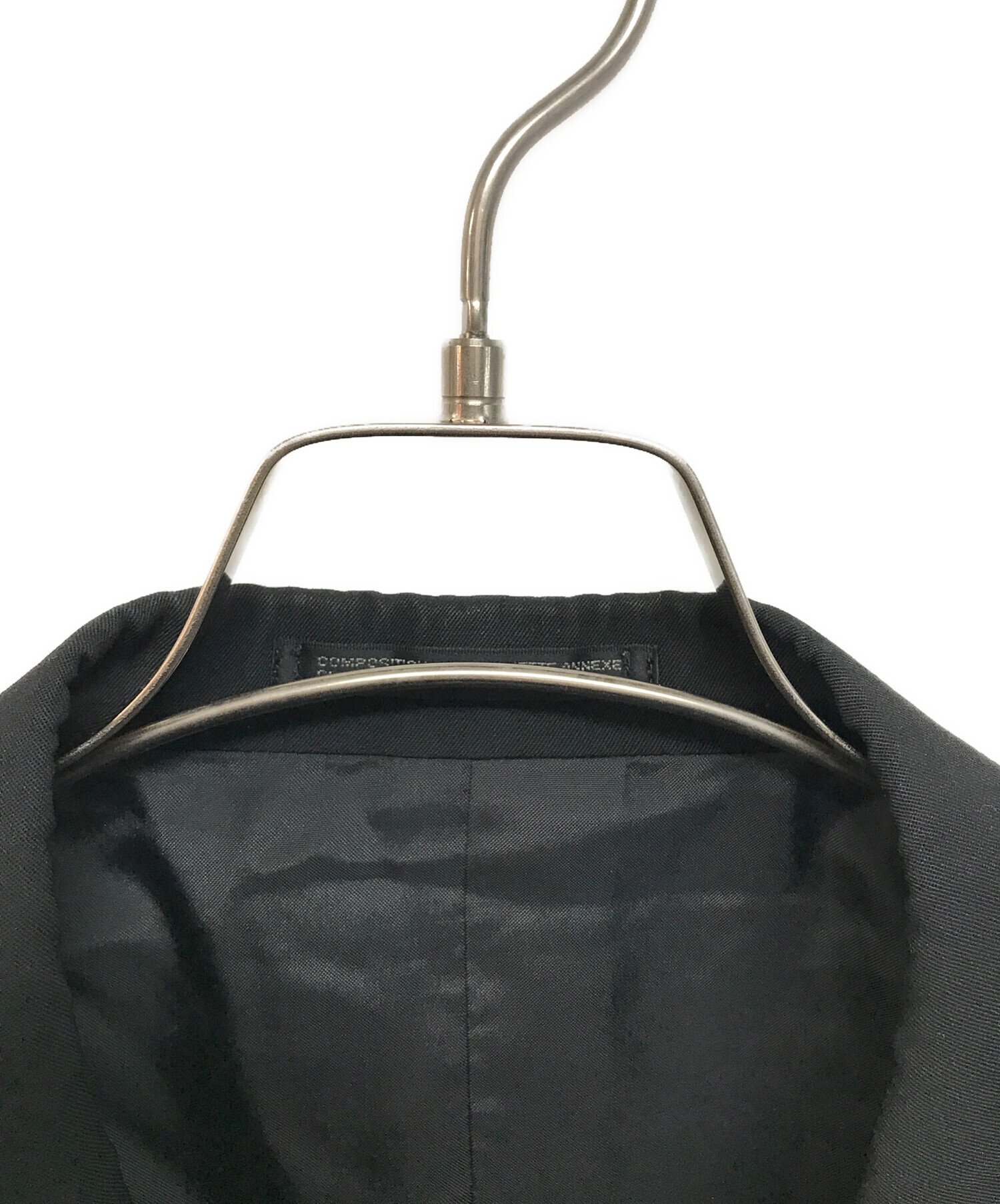 中古・古着通販】Yohji Yamamoto pour homme (ヨウジヤマモト