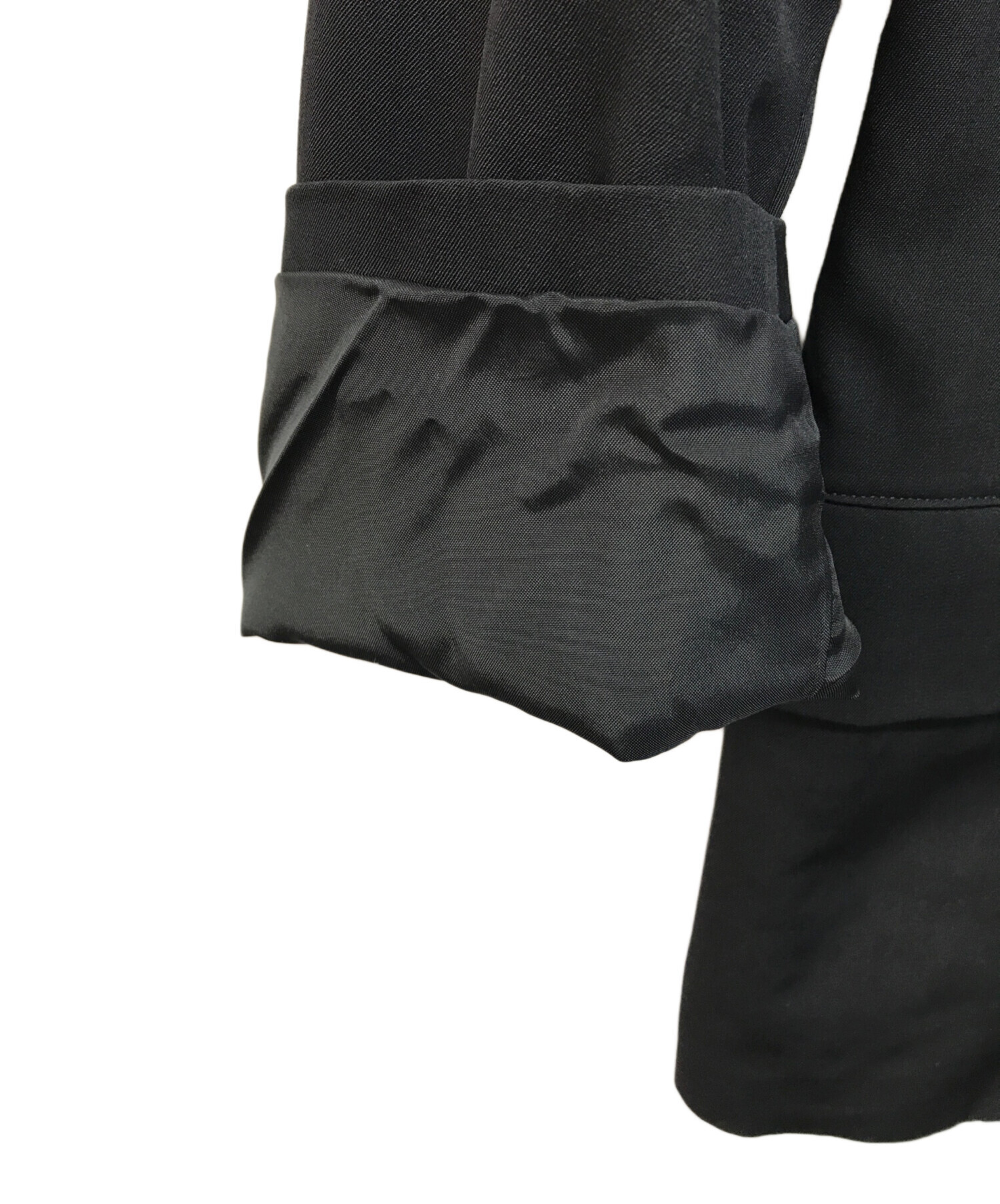 中古・古着通販】Yohji Yamamoto pour homme (ヨウジヤマモト