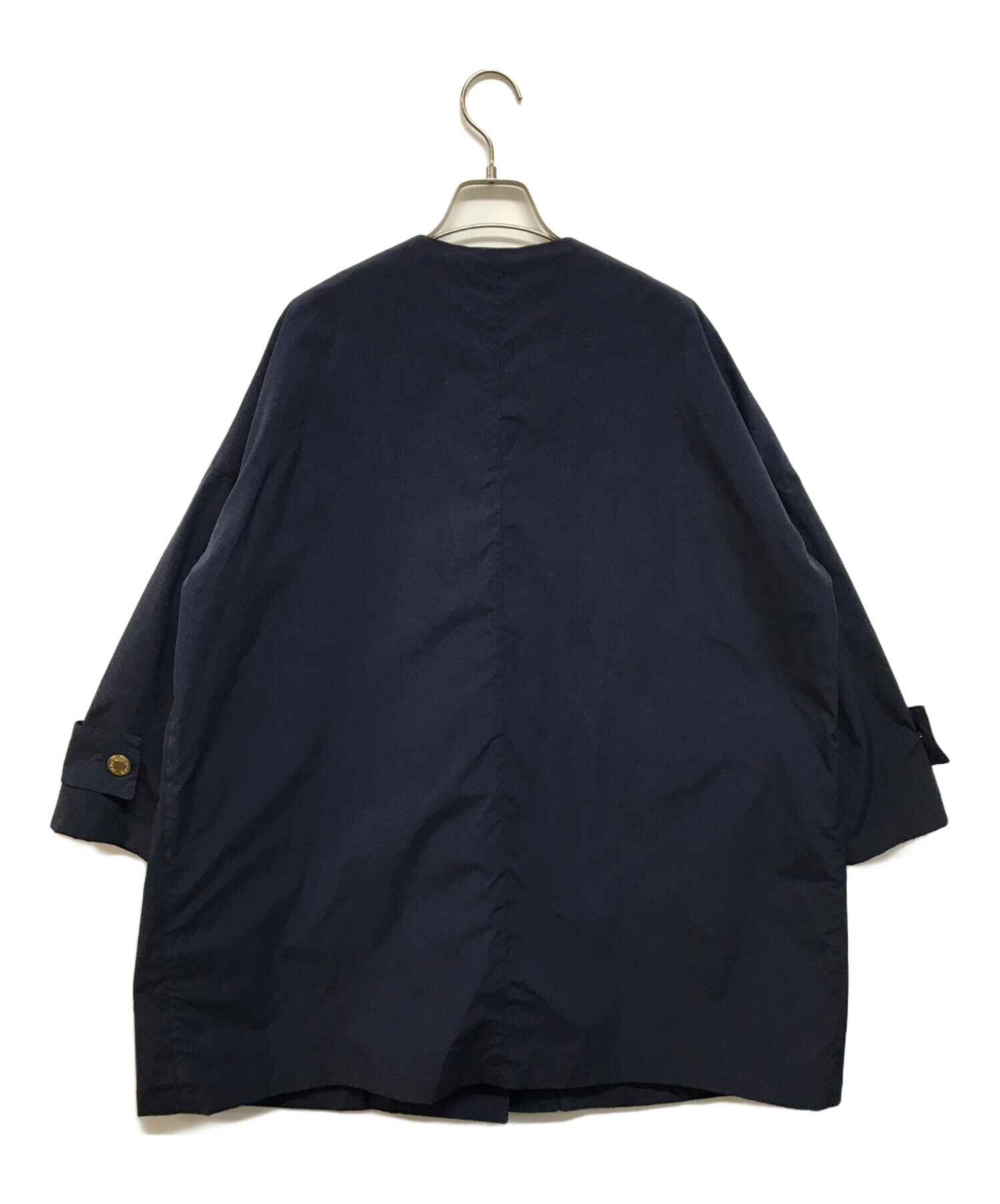 中古・古着通販】MACKINTOSH (マッキントッシュ) HUMBIE NO COLLAR