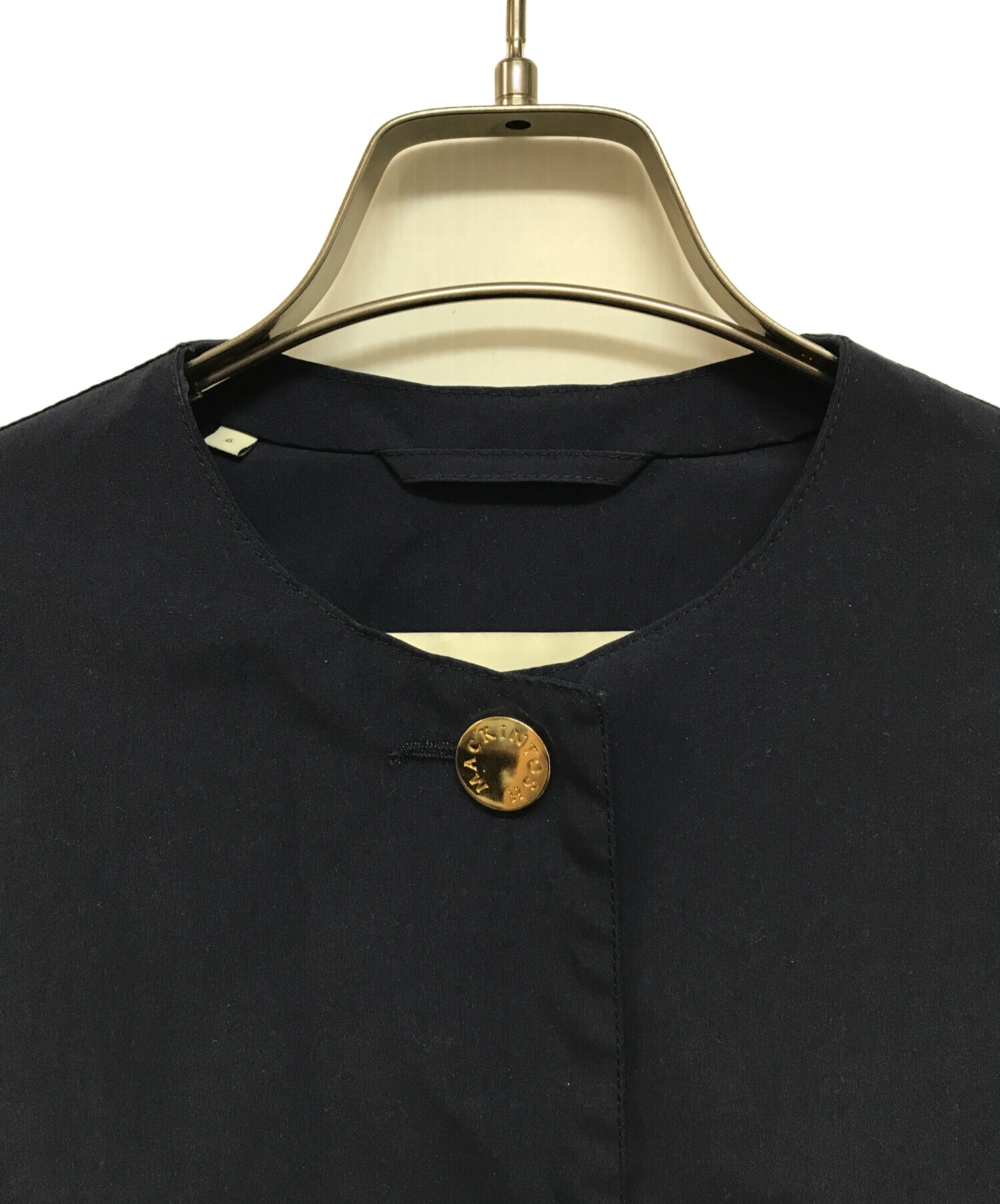 中古・古着通販】MACKINTOSH (マッキントッシュ) HUMBIE NO COLLAR