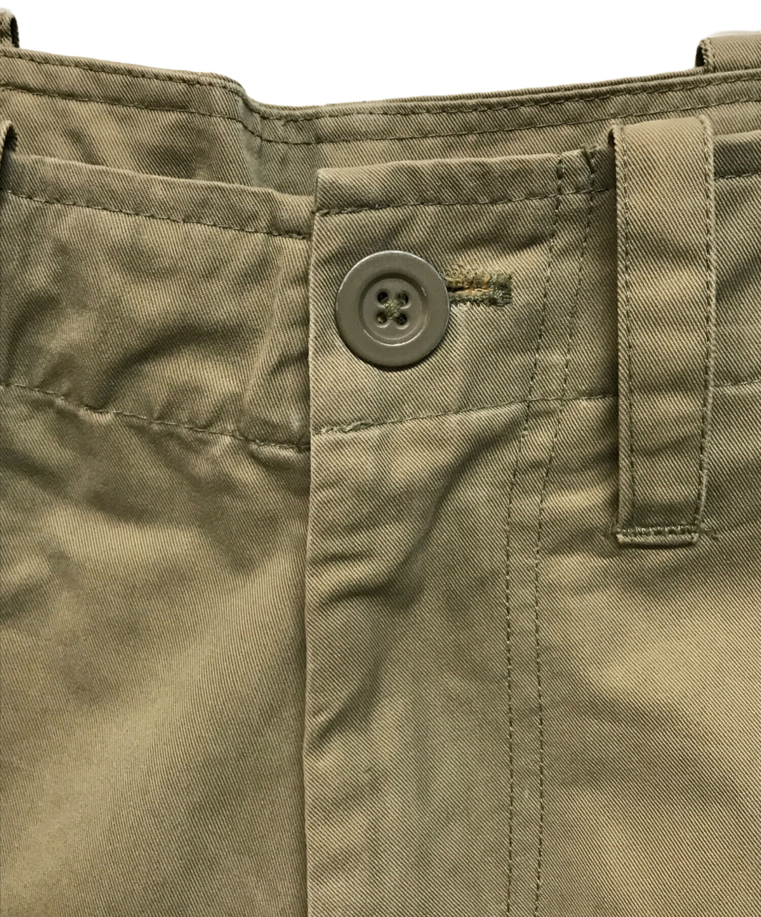 OURLEGACY TREKKING CARGO 46 【公式通販】