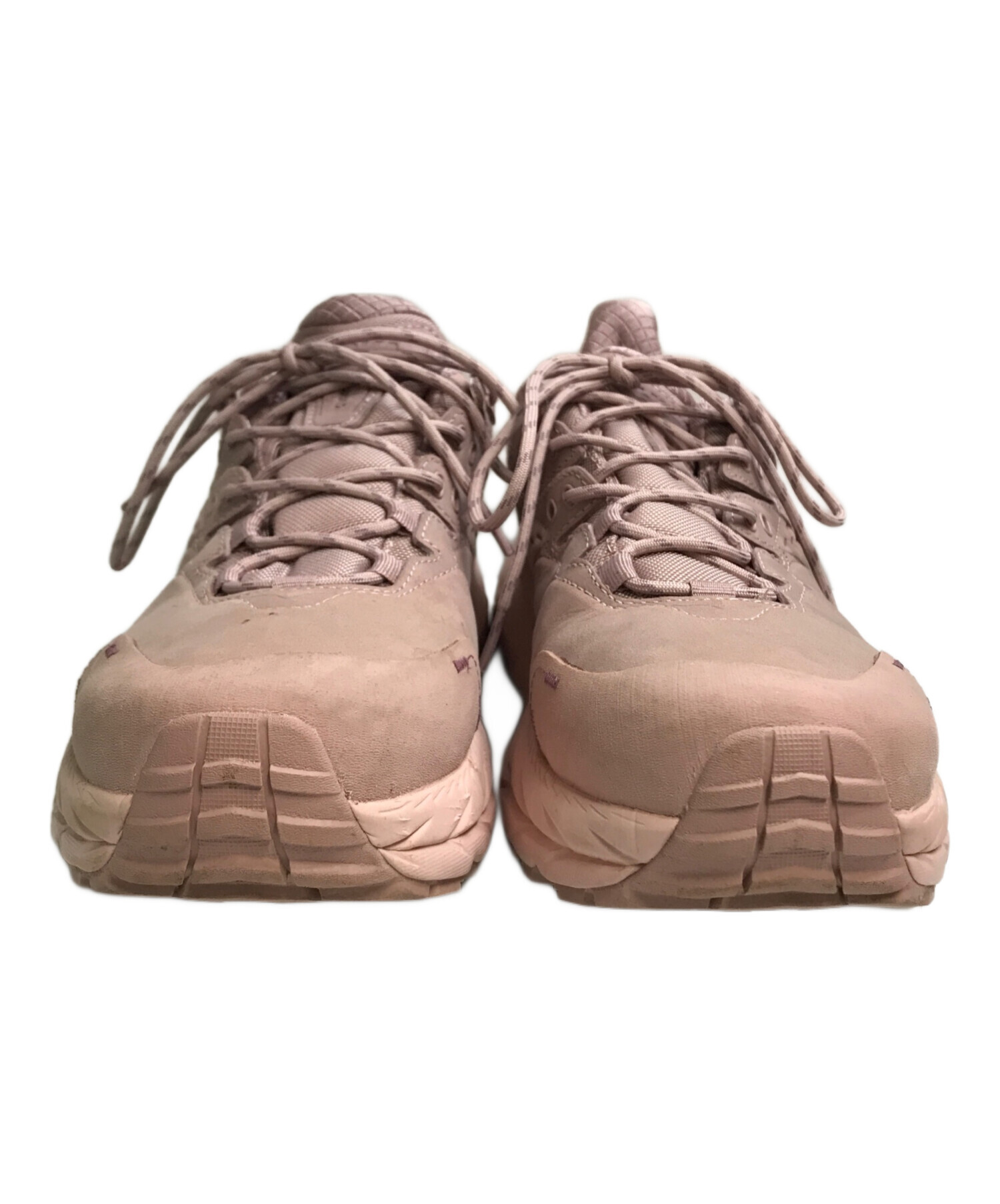 中古・古着通販】HOKAONEONE (ホカオネオネ) KAHA 2 LOW GTX ピンク 