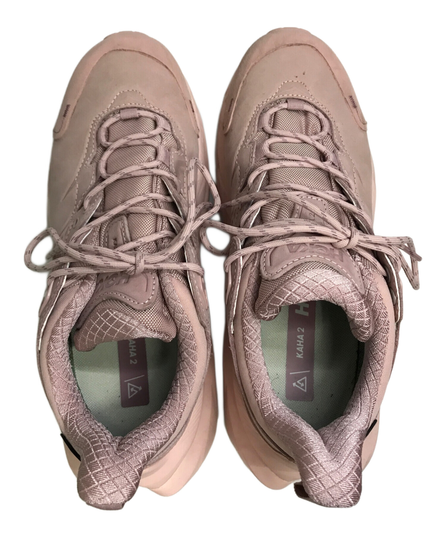 中古・古着通販】HOKAONEONE (ホカオネオネ) KAHA 2 LOW GTX ピンク 
