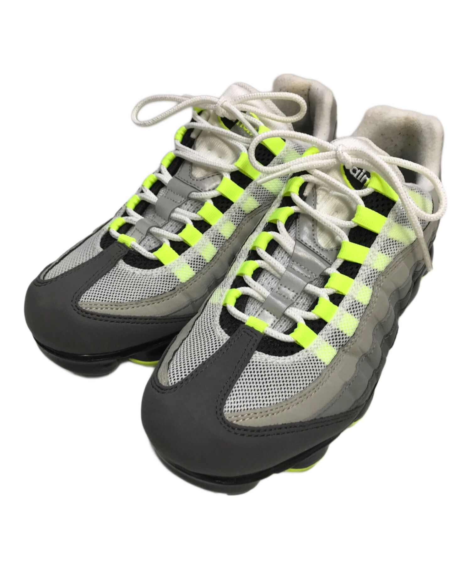 中古・古着通販】NIKE (ナイキ) Air Vapormax 95 