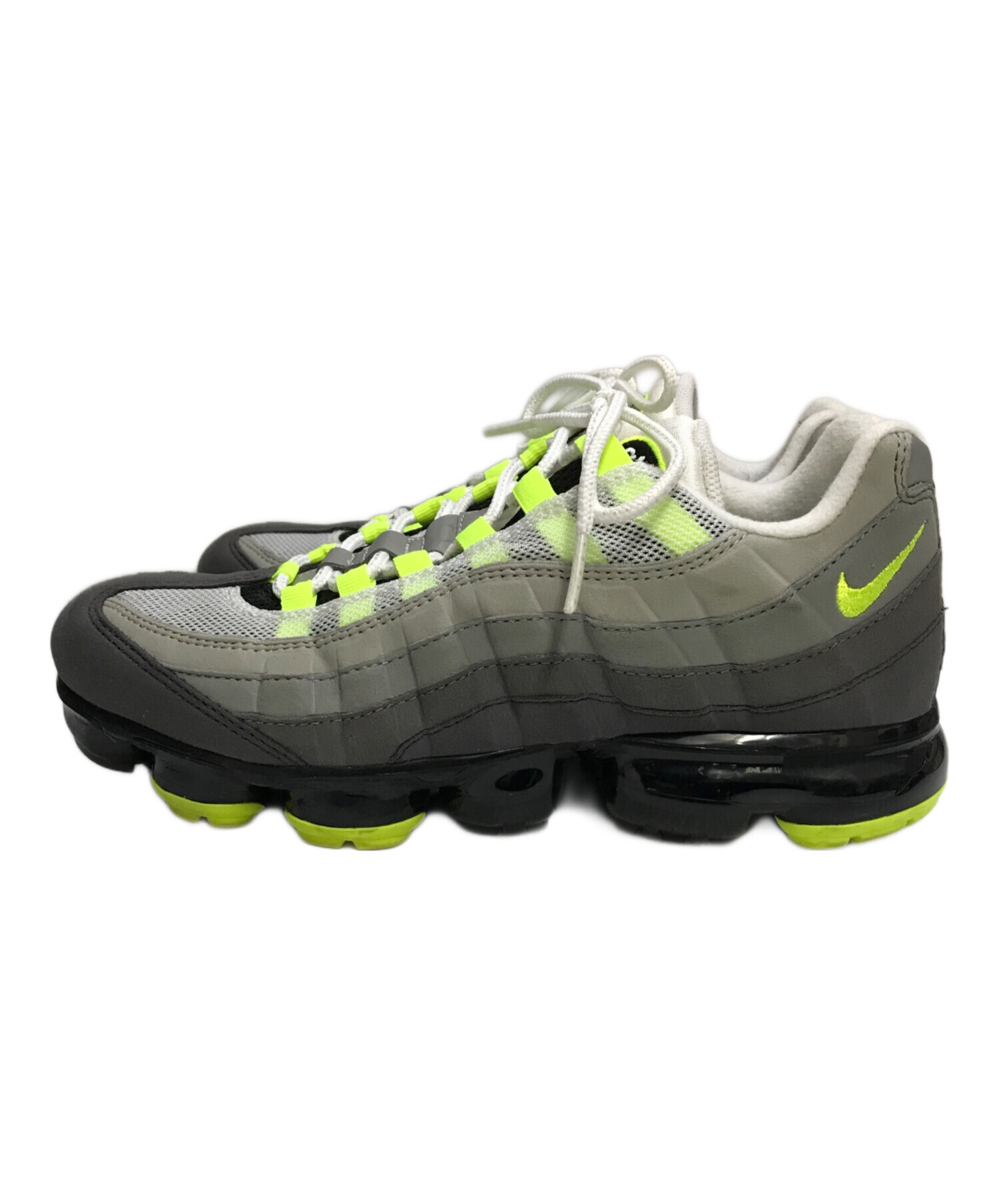 中古・古着通販】NIKE (ナイキ) Air Vapormax 95 