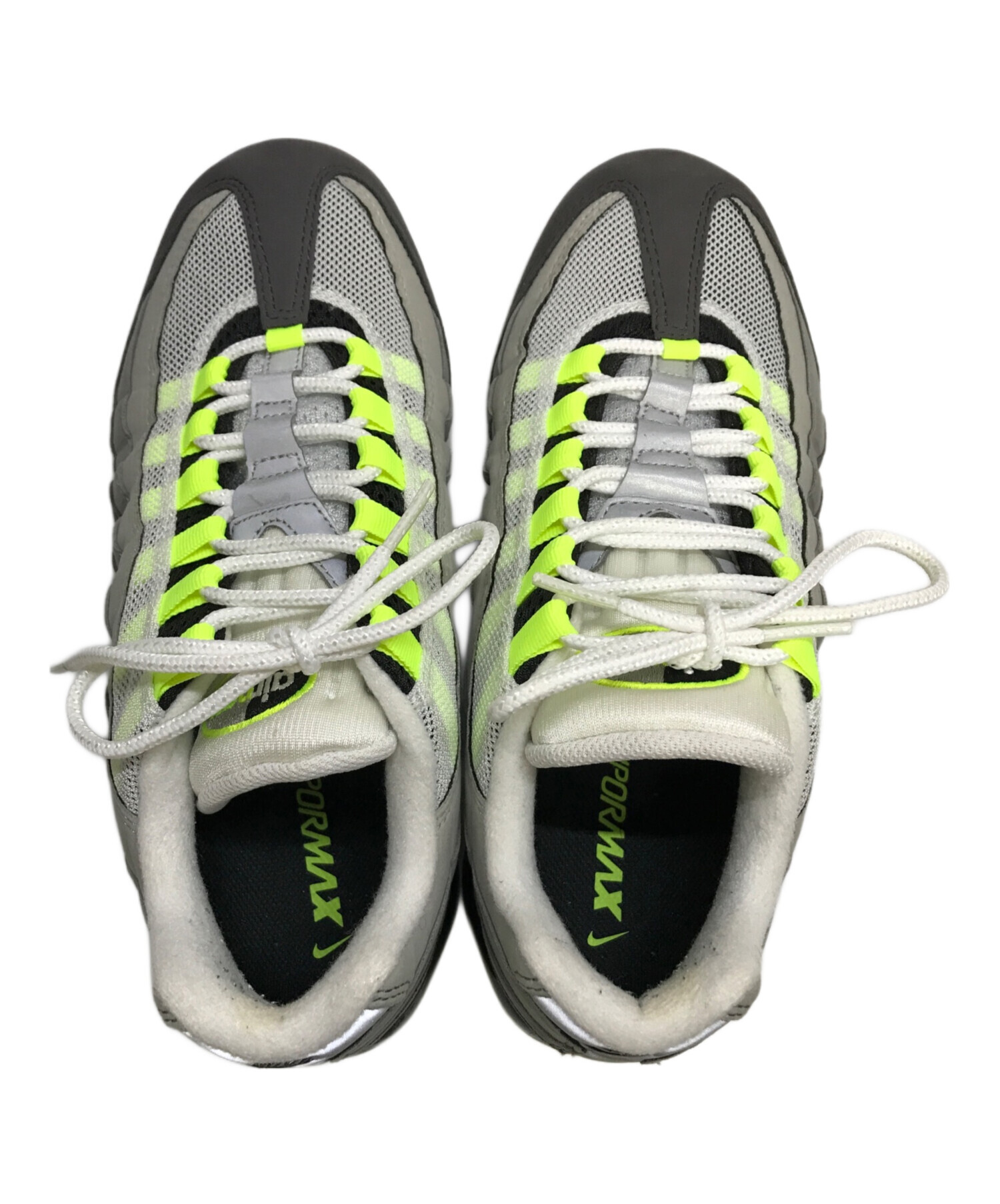 中古・古着通販】NIKE (ナイキ) Air Vapormax 95 
