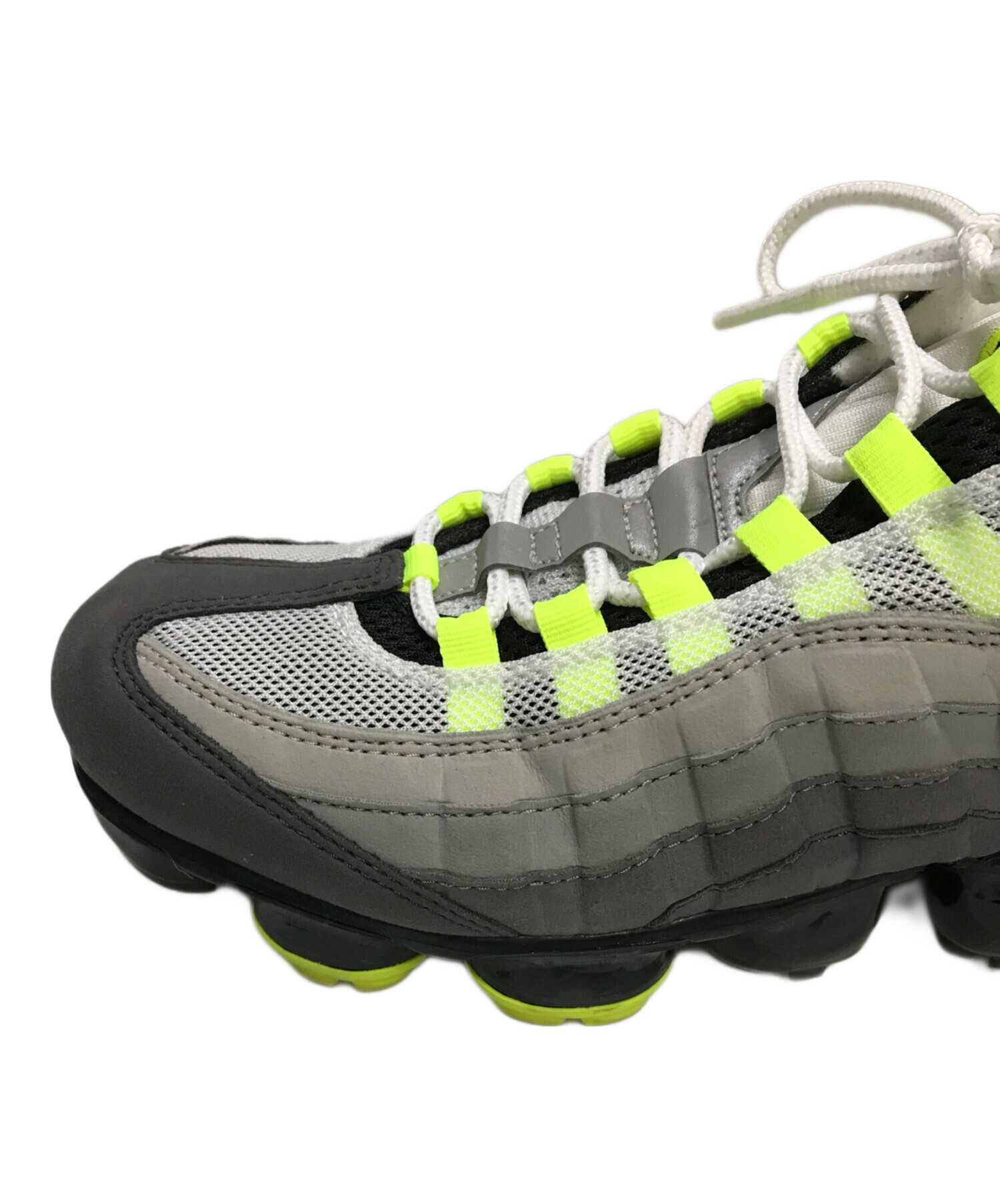 中古・古着通販】NIKE (ナイキ) Air Vapormax 95 