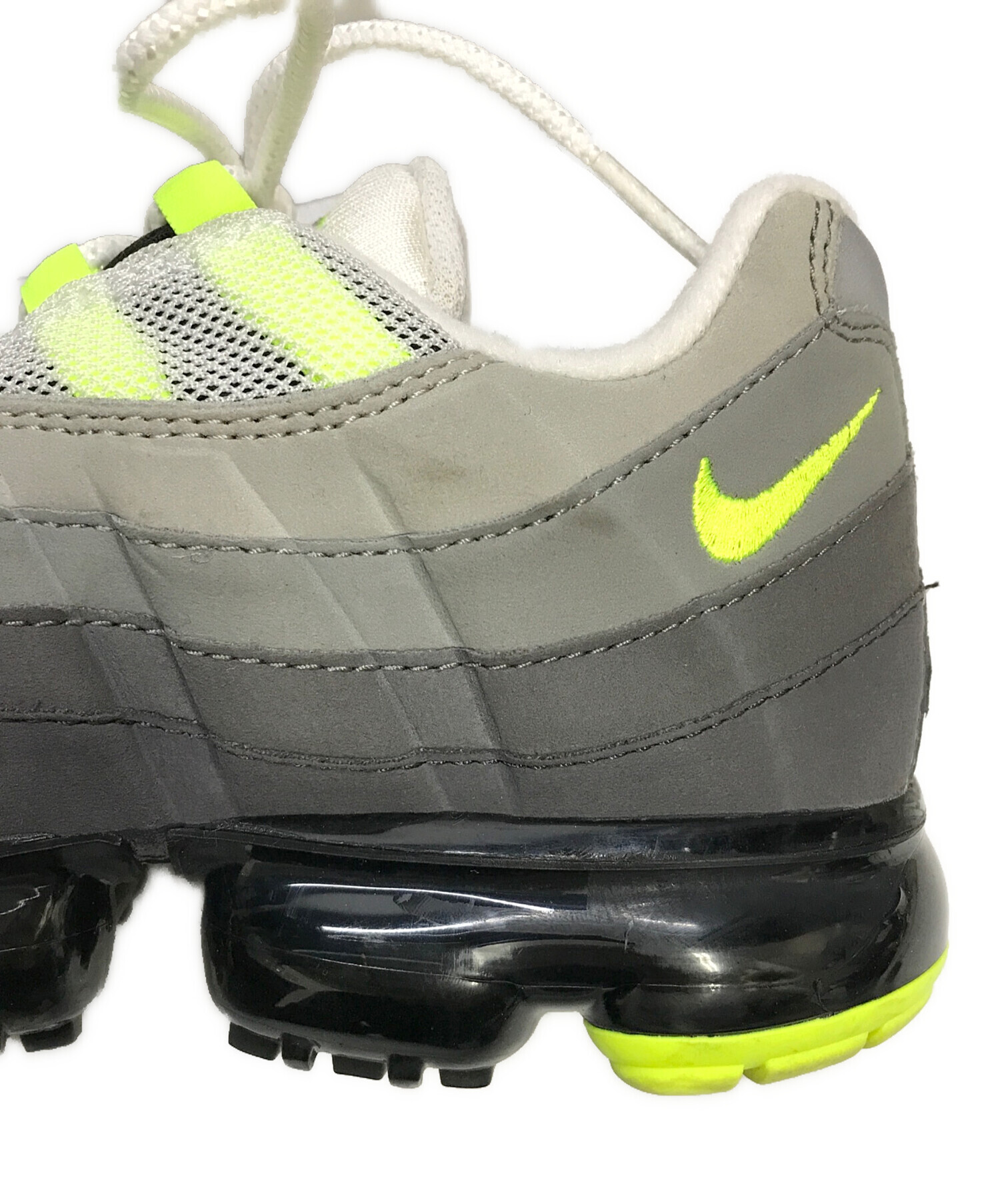 NIKE AIR VAPORMAX 95 26cm 【公式通販】