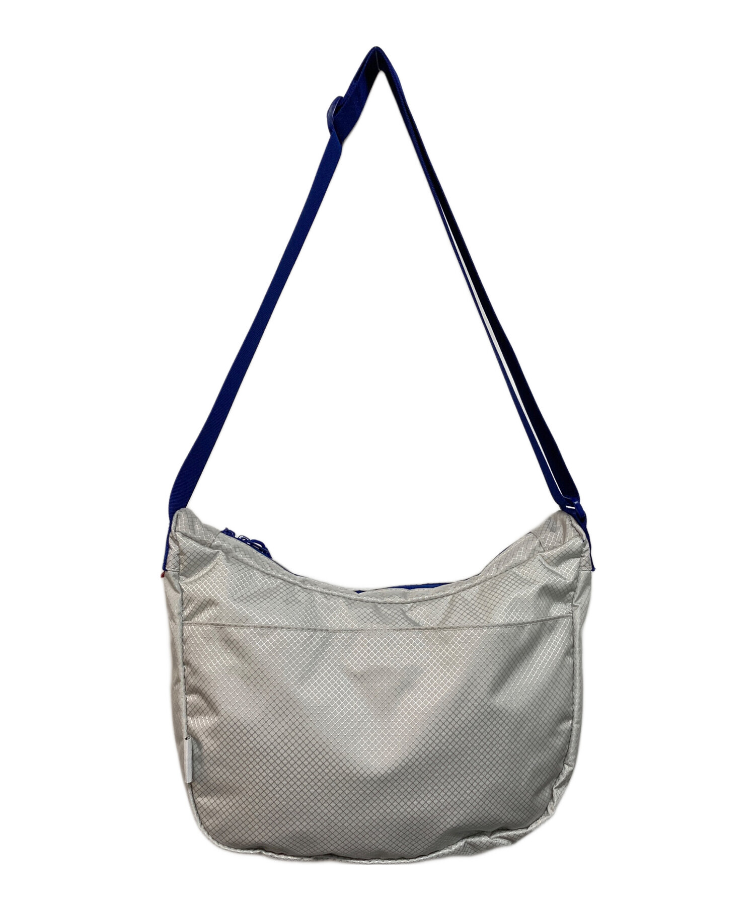 中古・古着通販】Supreme (シュプリーム) 22SS Small Messenger Bag