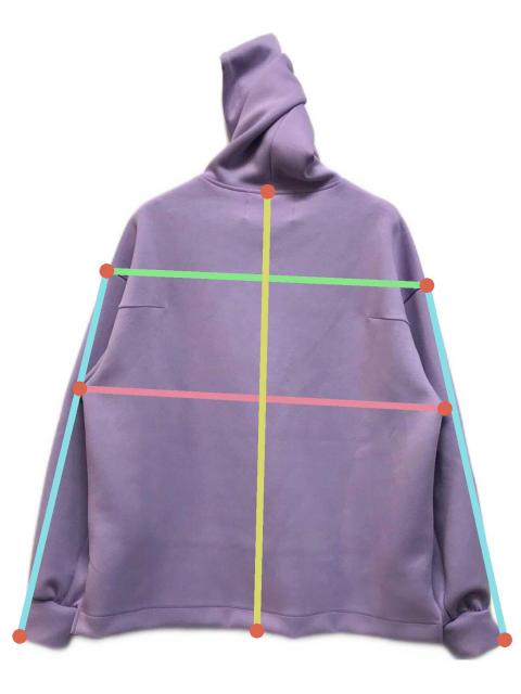 中古・古着通販】CULLNI (クルニ) SHAREEF (シャリーフ) Logo