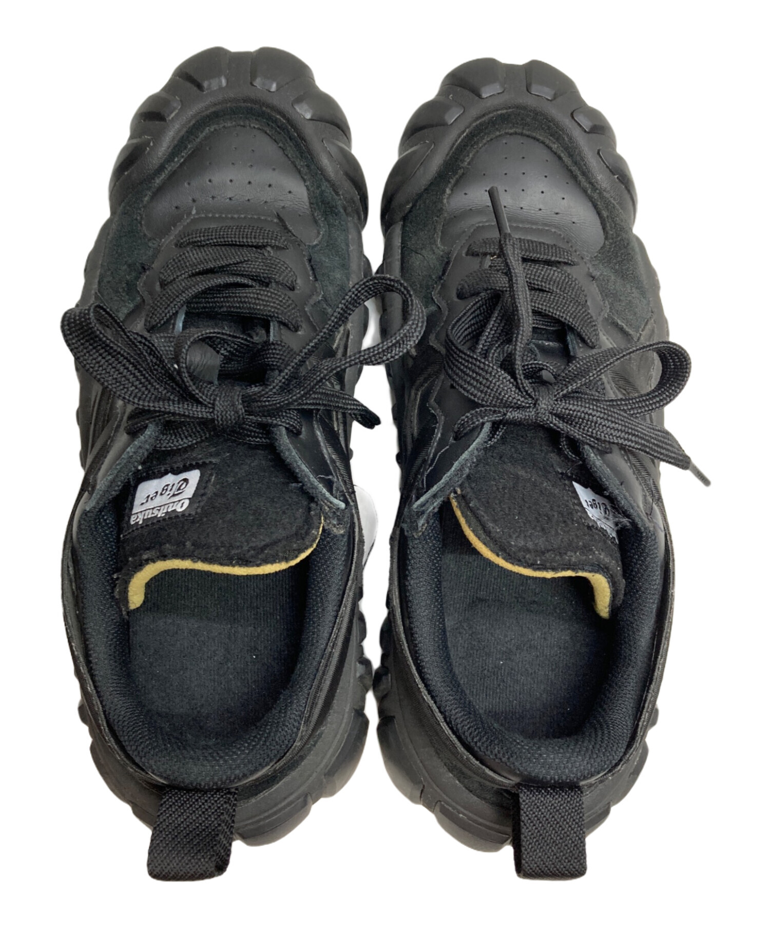 中古・古着通販】Onitsuka Tiger (オニツカタイガー) DENTIGRE LS