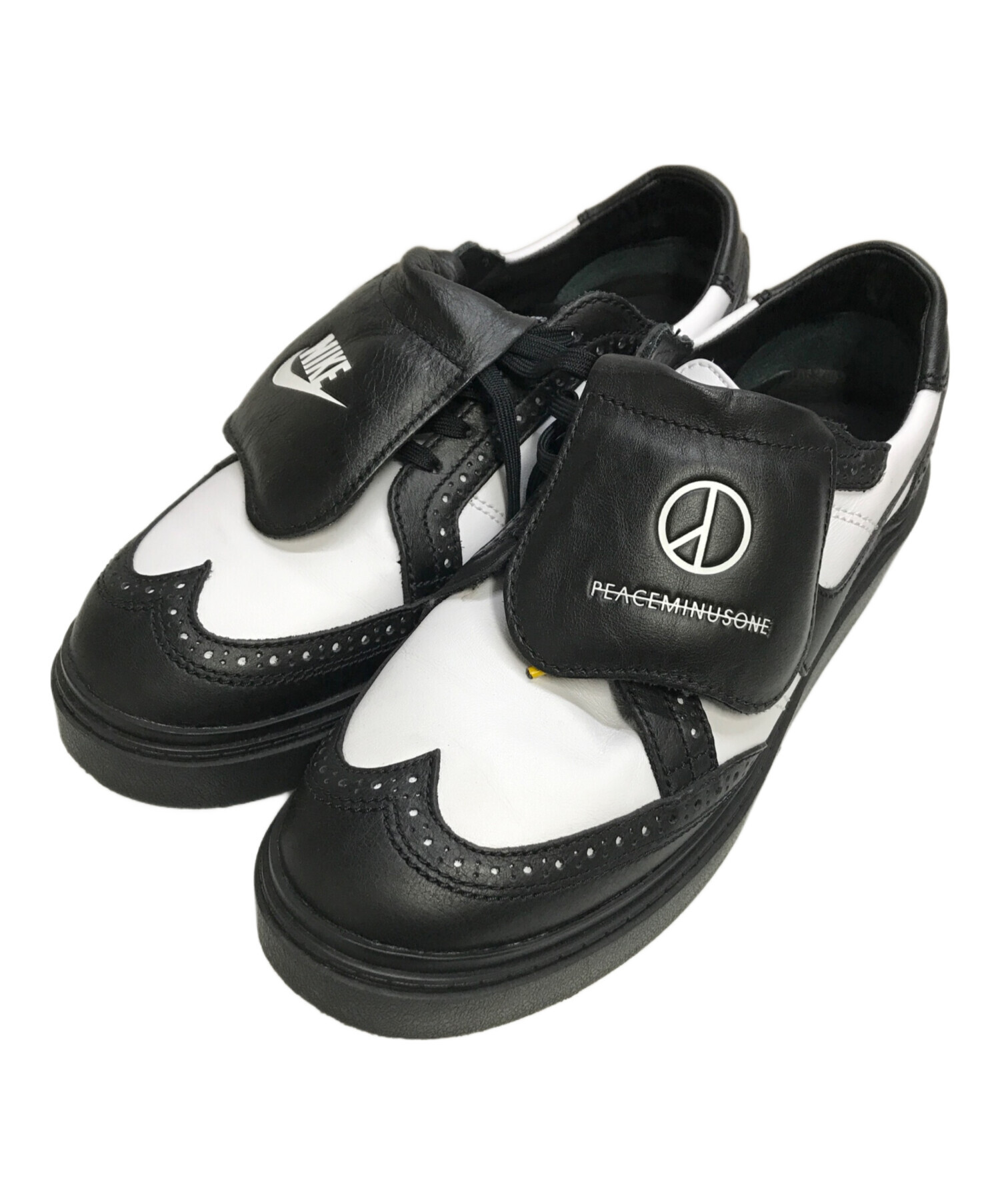 中古・古着通販】NIKE (ナイキ) PEACEMINUSONE (ピースマイナス 中古・古着通販】NIKE (ナイキ) PEACEMINUSONE (ピースマイナス