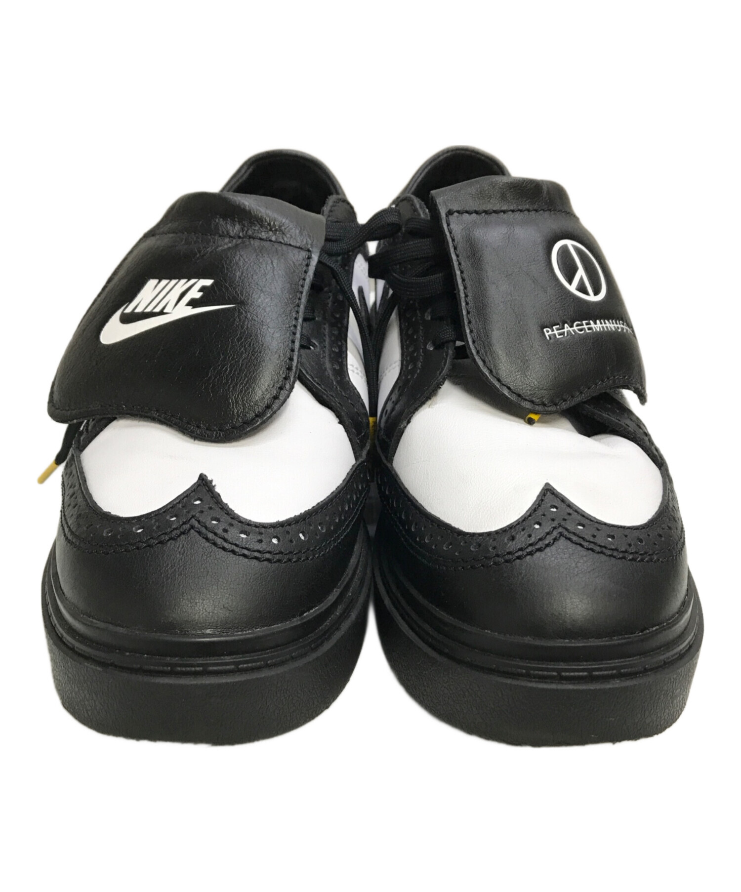 中古・古着通販】NIKE (ナイキ) PEACEMINUSONE (ピースマイナスワン 