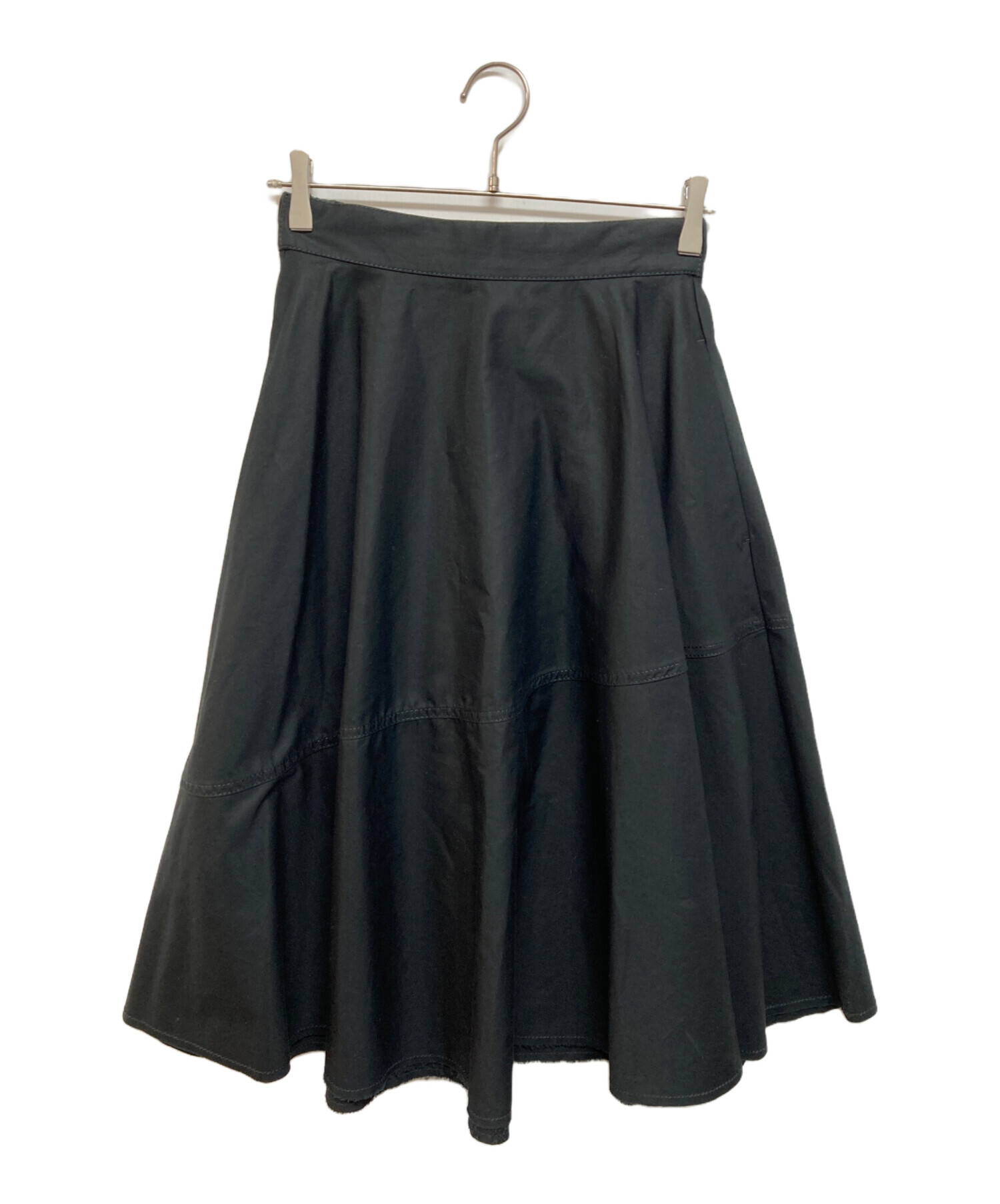 メゾンマルジェラ　タイトスカート　黒 楽天市場】【11/1～11/3限定・最大2万円OFFクーポン配布中】MM6