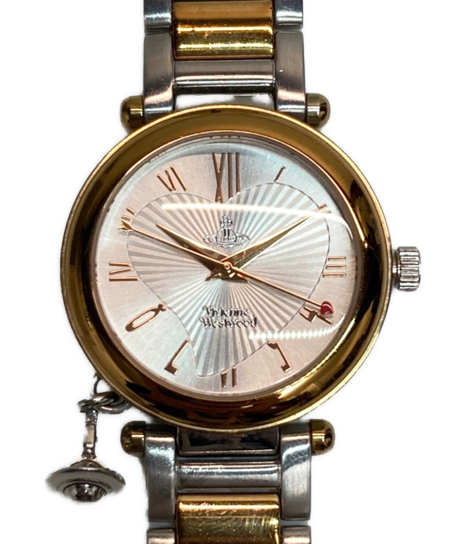 中古・古着通販】Vivienne Westwood (ヴィヴィアンウエストウッド