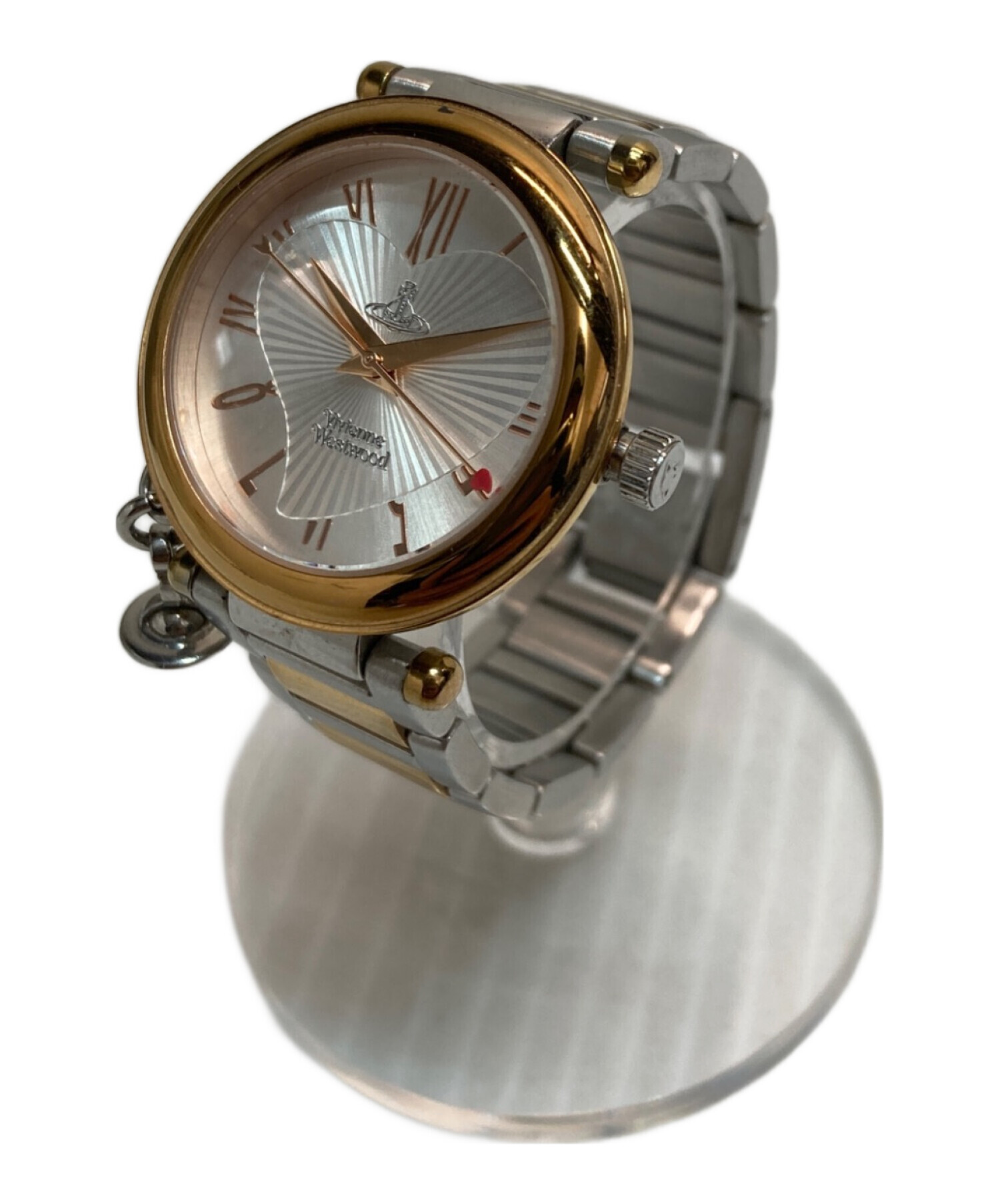 Vivienne Westwood Time Machine 腕時計