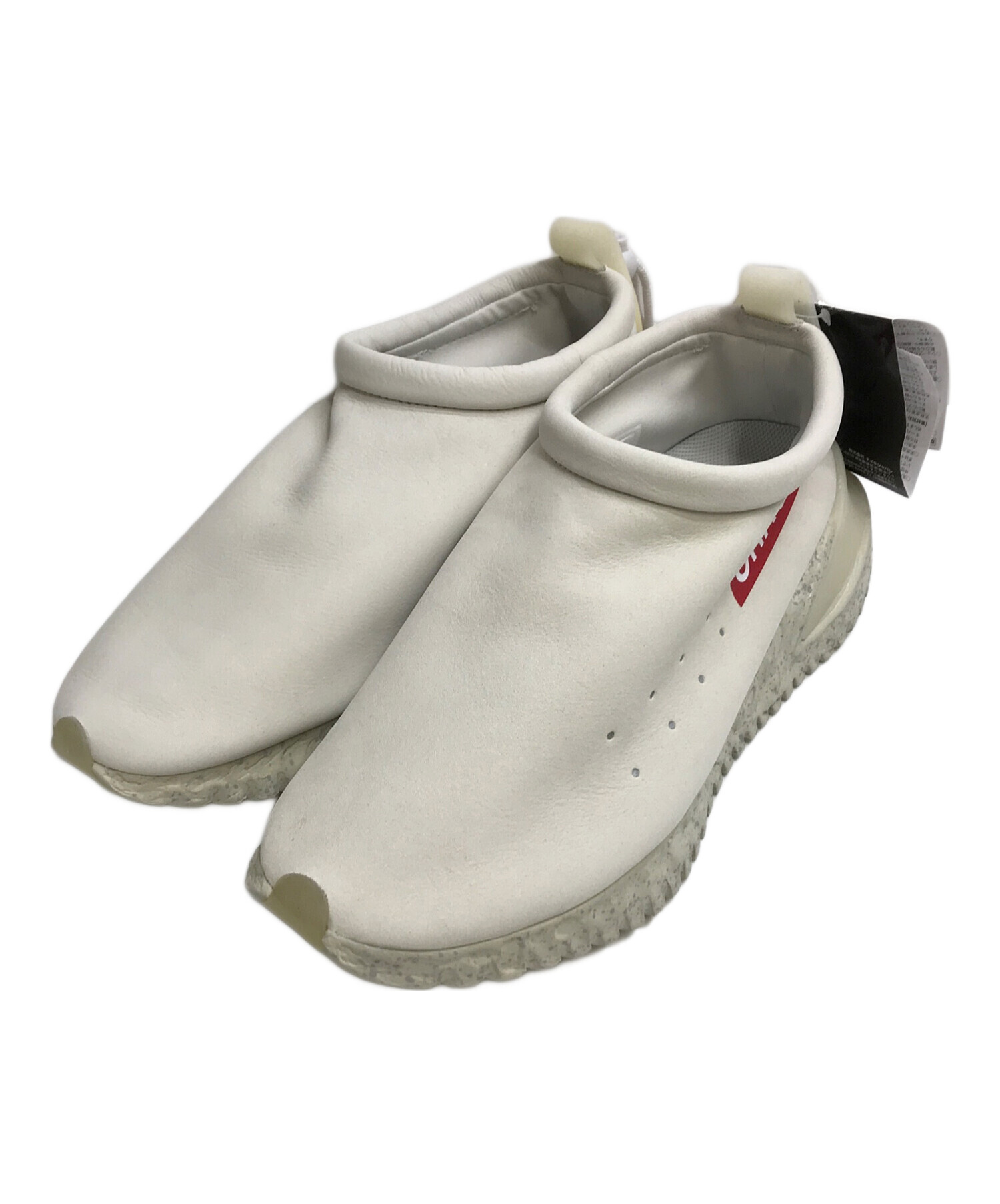中古・古着通販】NIKE (ナイキ) UNDERCOVER (アンダーカバー) Moc Flow 