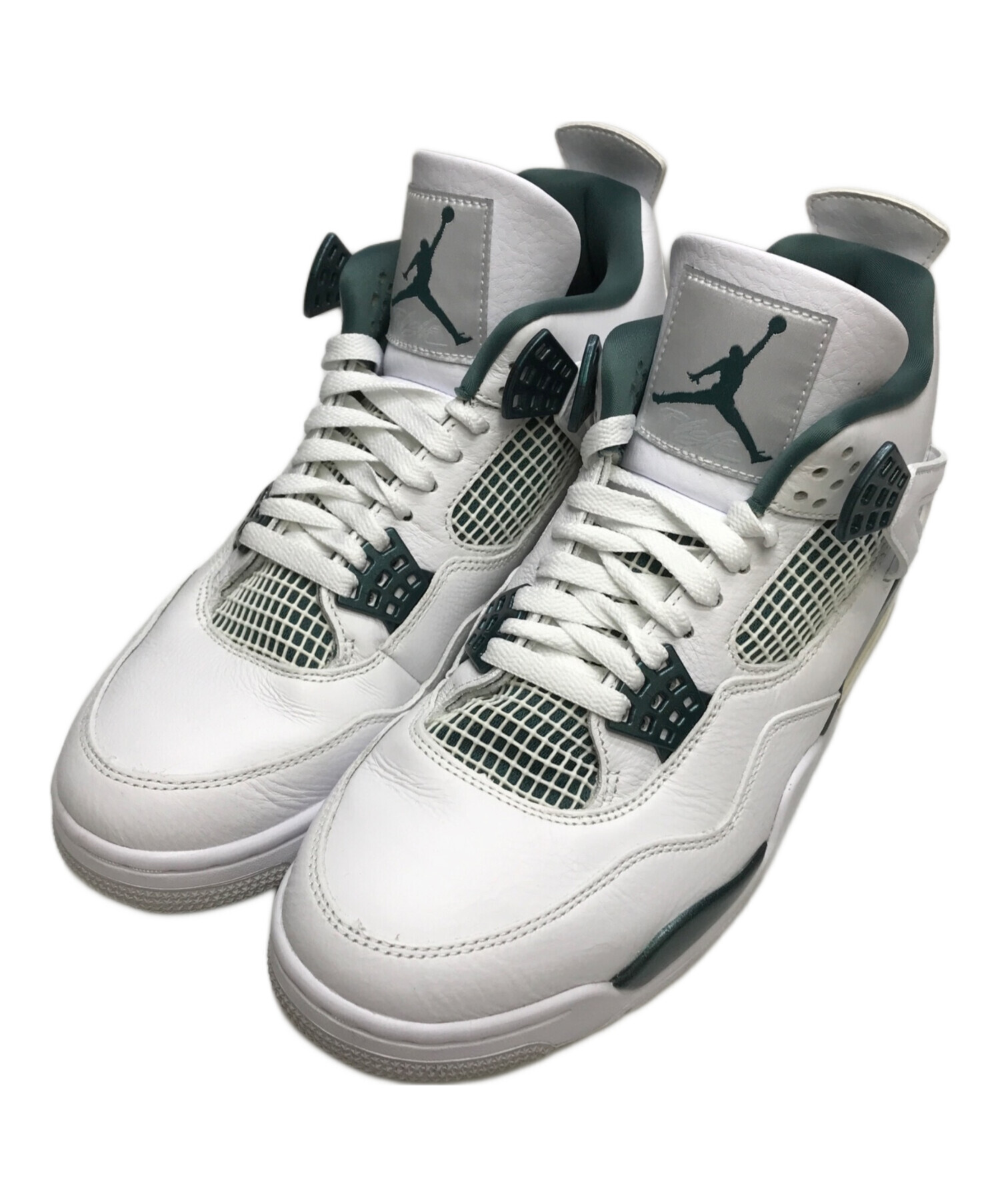 中古・古着通販】NIKE (ナイキ) Air Jordan 4 Retro 