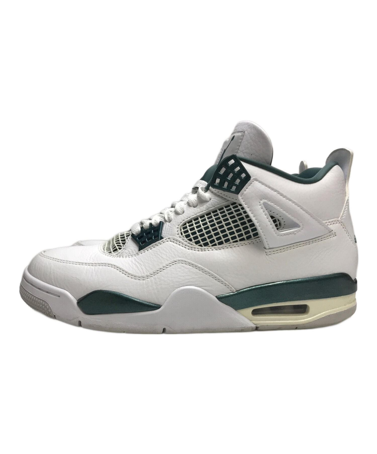 中古・古着通販】NIKE (ナイキ) Air Jordan 4 Retro 