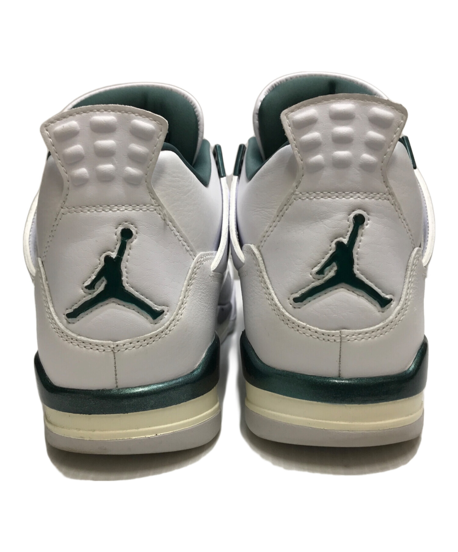 中古・古着通販】NIKE (ナイキ) Air Jordan 4 Retro 