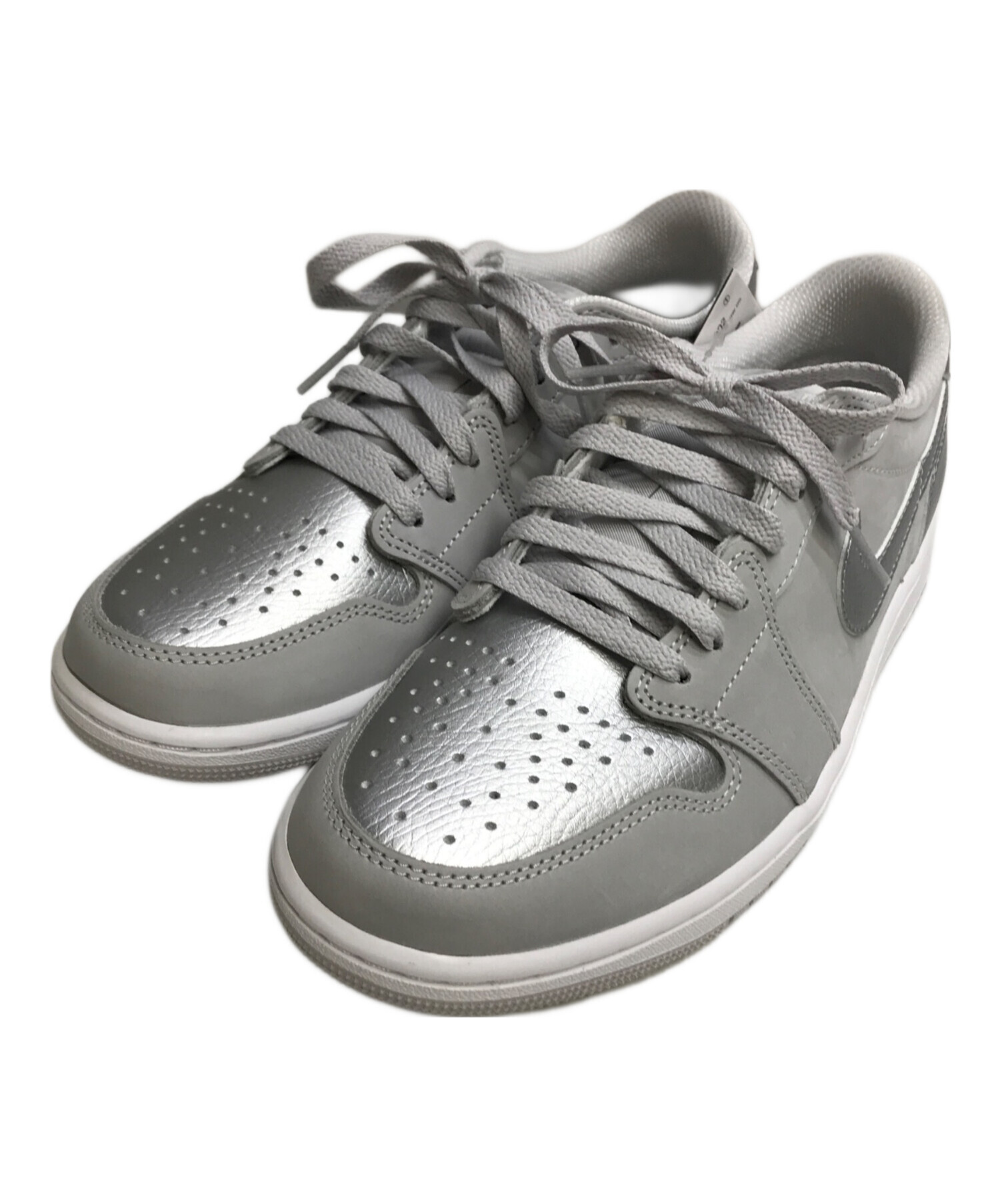 中古・古着通販】NIKE (ナイキ) Air Jordan 1 Retro Low OG 