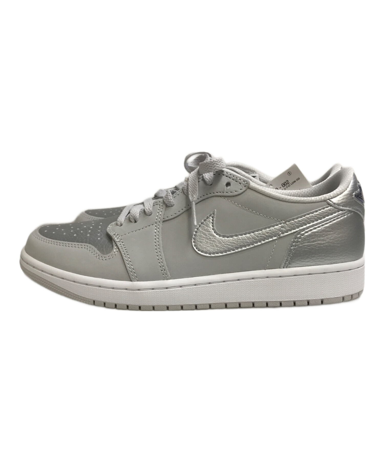 中古・古着通販】NIKE (ナイキ) Air Jordan 1 Retro Low OG 