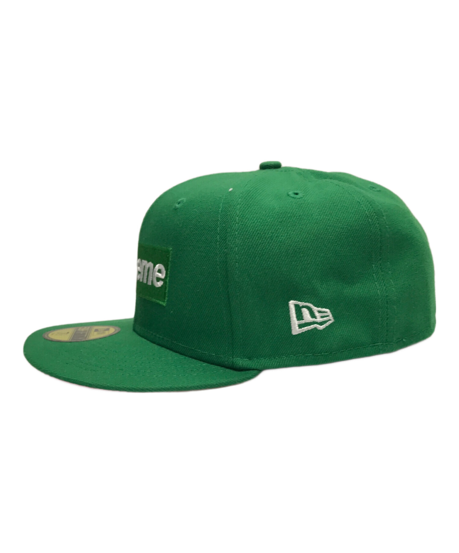 中古・古着通販】Supreme (シュプリーム) New Era (ニューエラ) 21AW