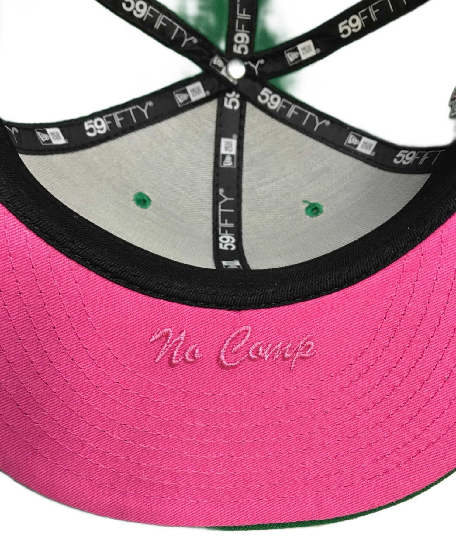 中古・古着通販】Supreme (シュプリーム) New Era (ニューエラ) 21AW