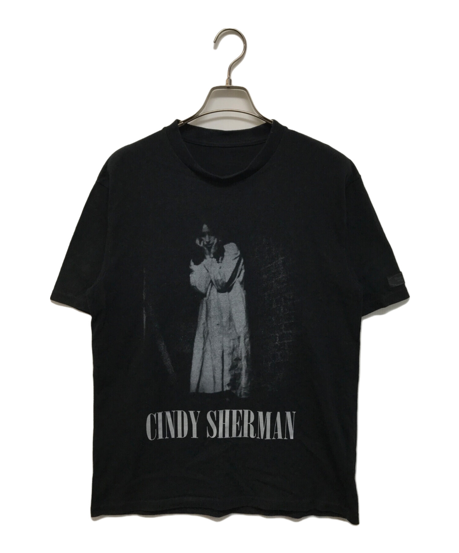 中古・古着通販】UNDERCOVER (アンダーカバー) CINDY SHERMAN Tシャツ