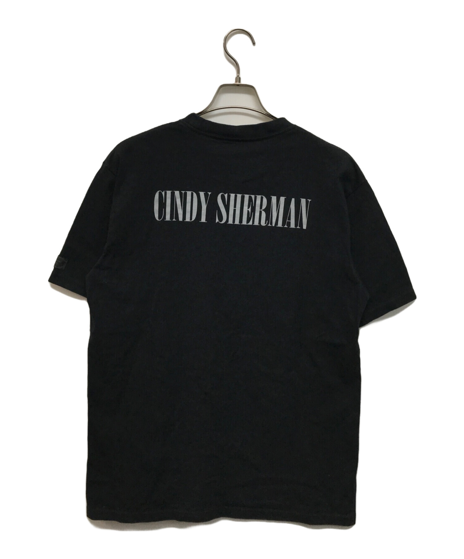 中古・古着通販】UNDERCOVER (アンダーカバー) CINDY SHERMAN Tシャツ
