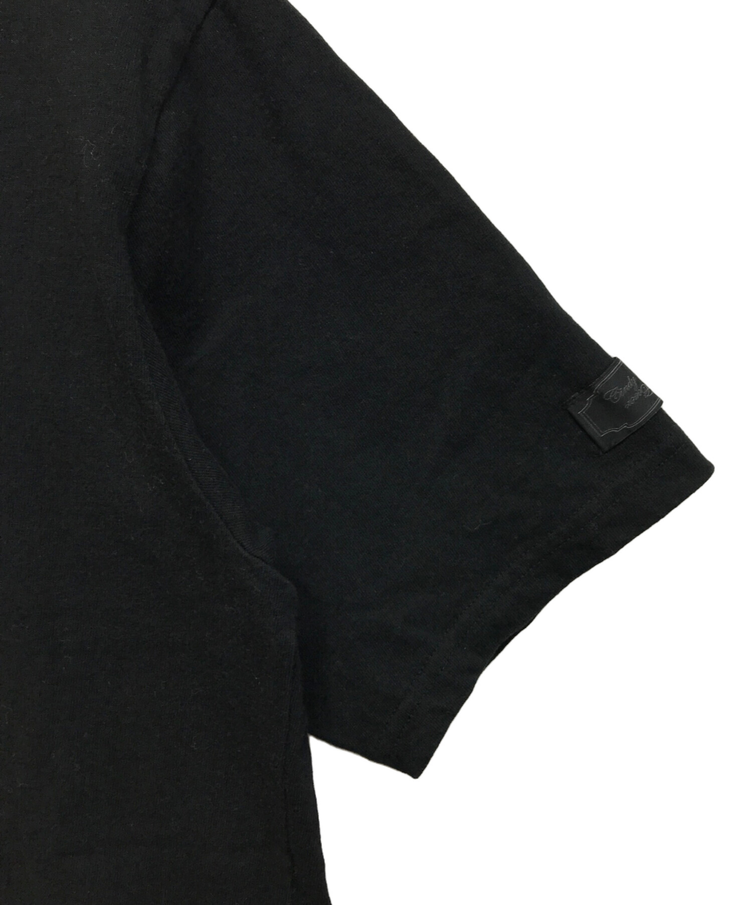 中古・古着通販】UNDERCOVER (アンダーカバー) CINDY SHERMAN Tシャツ