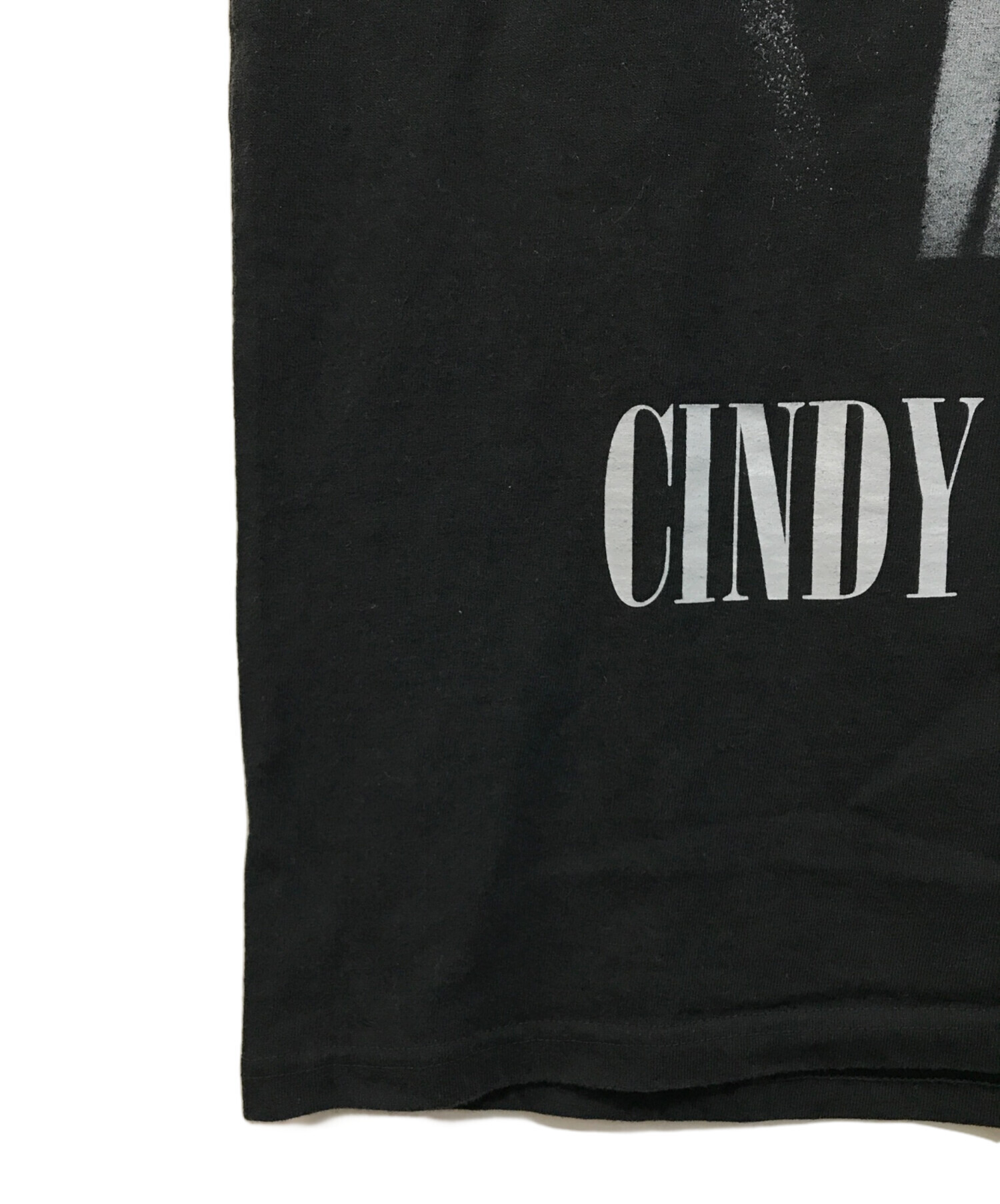 中古・古着通販】UNDERCOVER (アンダーカバー) CINDY SHERMAN Tシャツ