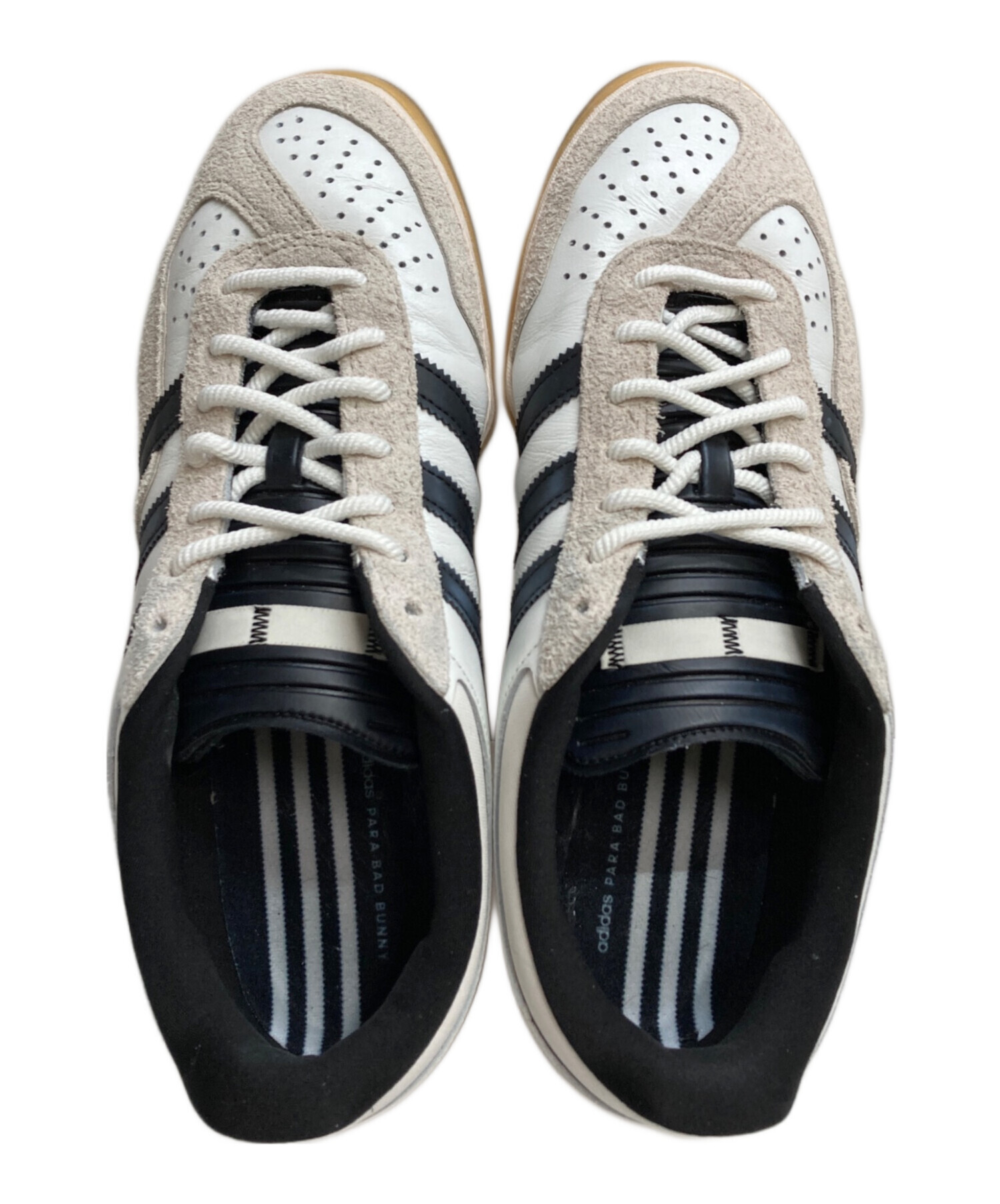 中古・古着通販】adidas (アディダス) Bad Bunny (バッドバニー