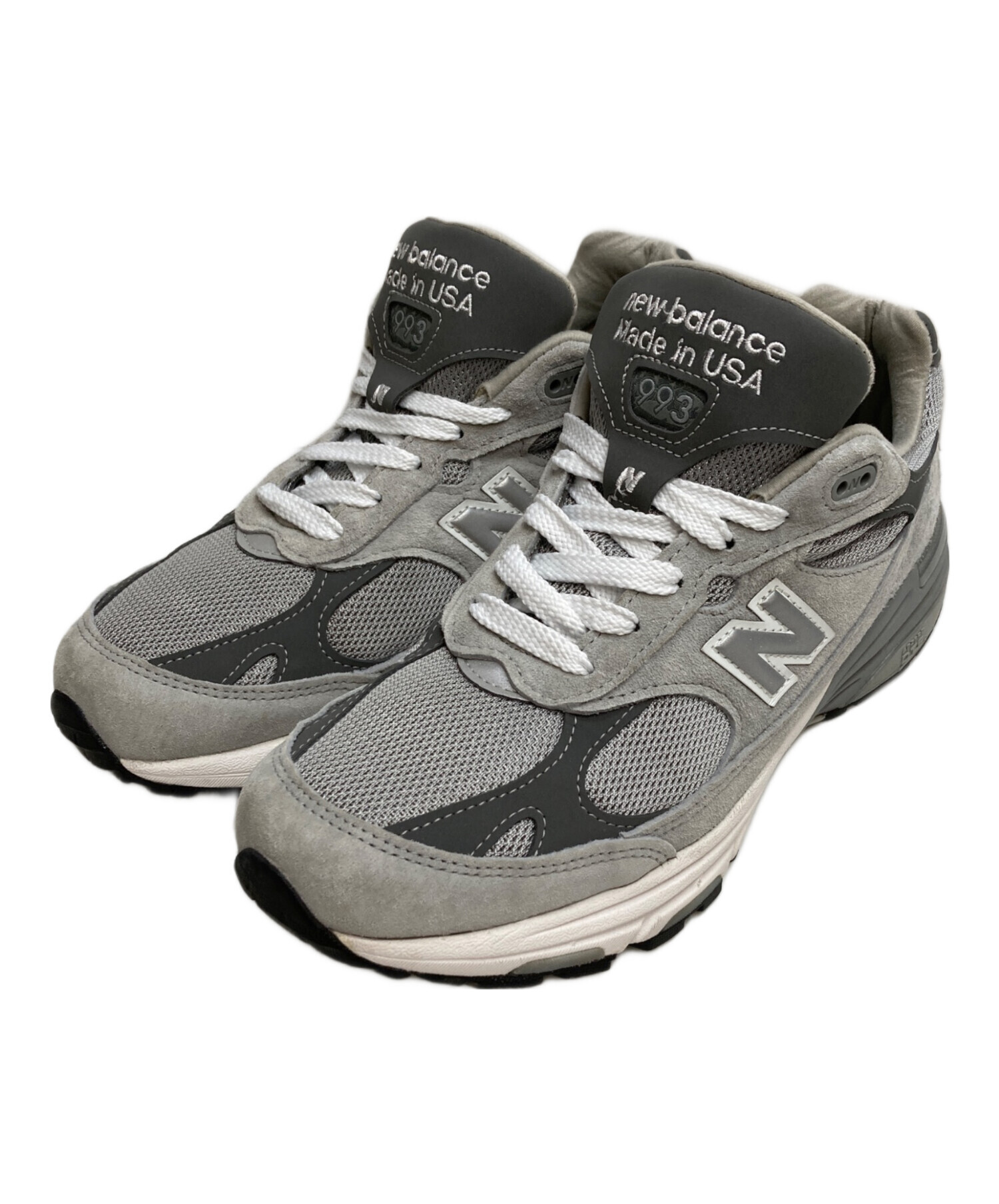 中古・古着通販】NEW BALANCE (ニューバランス) 993 